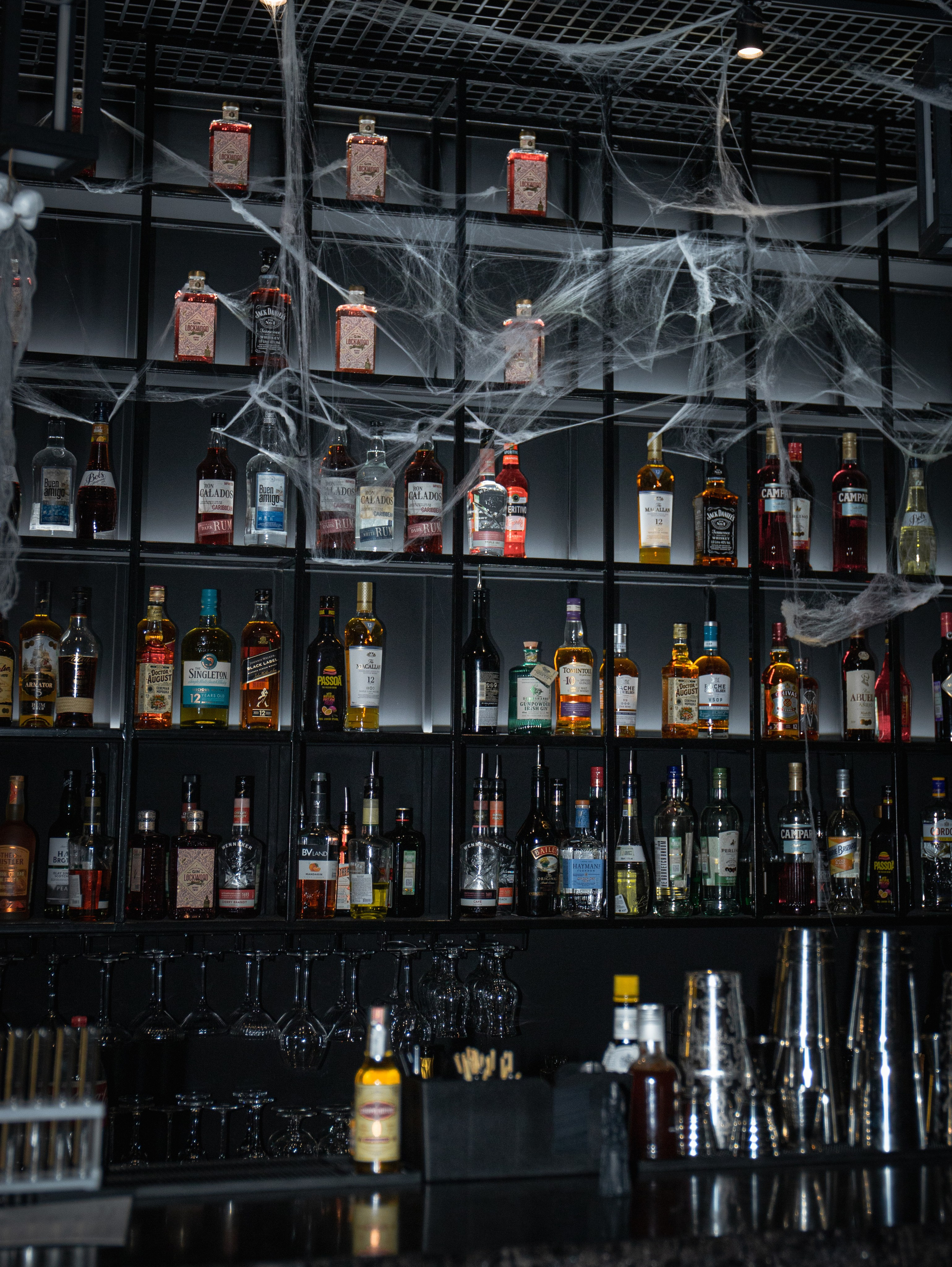 Открытие кальян-бара. Свадебный и семейный фотограф в Москве Мила Широких