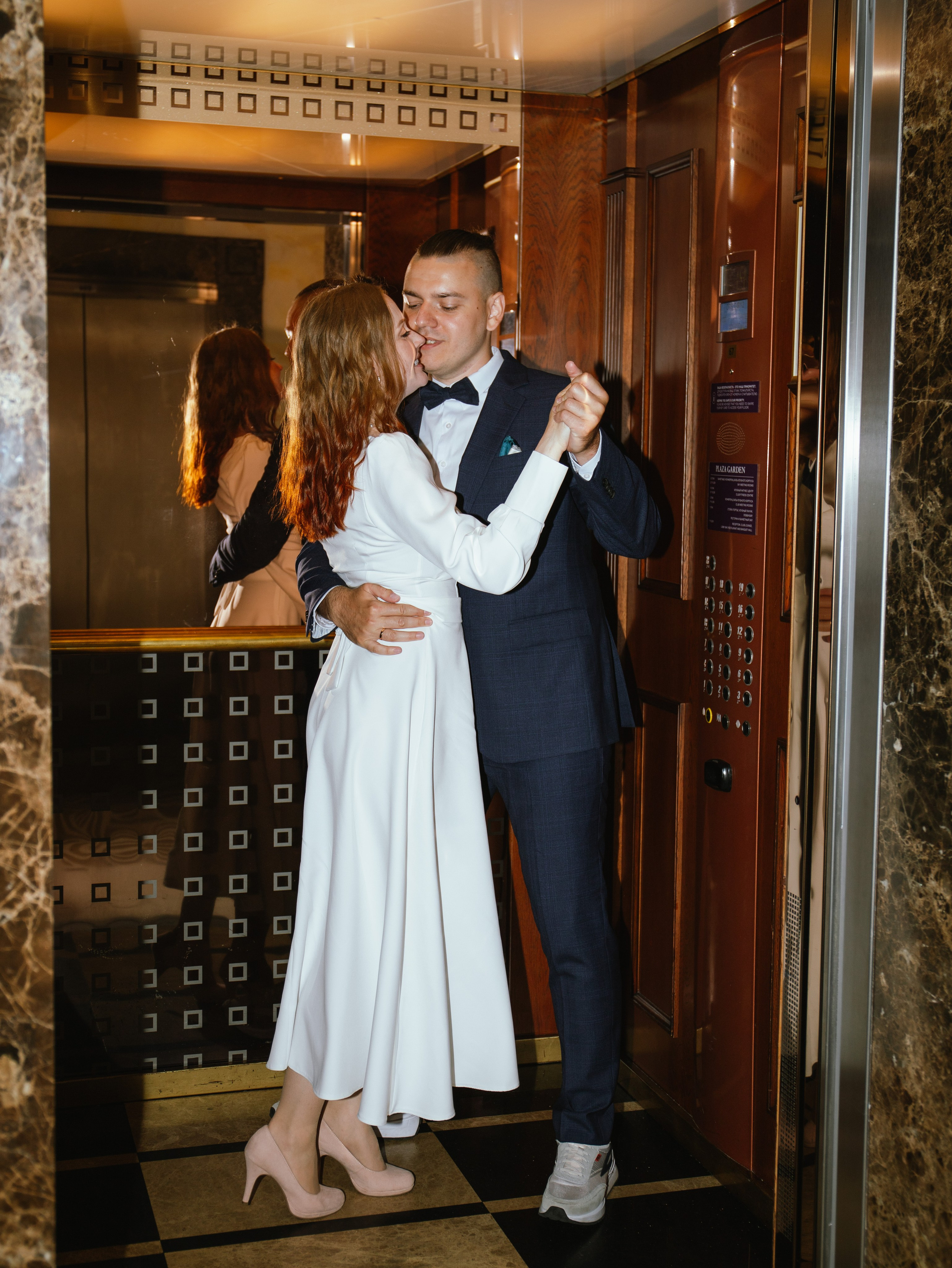 Дмитрий&Анна съемка в отеле. Свадебный и семейный фотограф в Москве Мила Широких