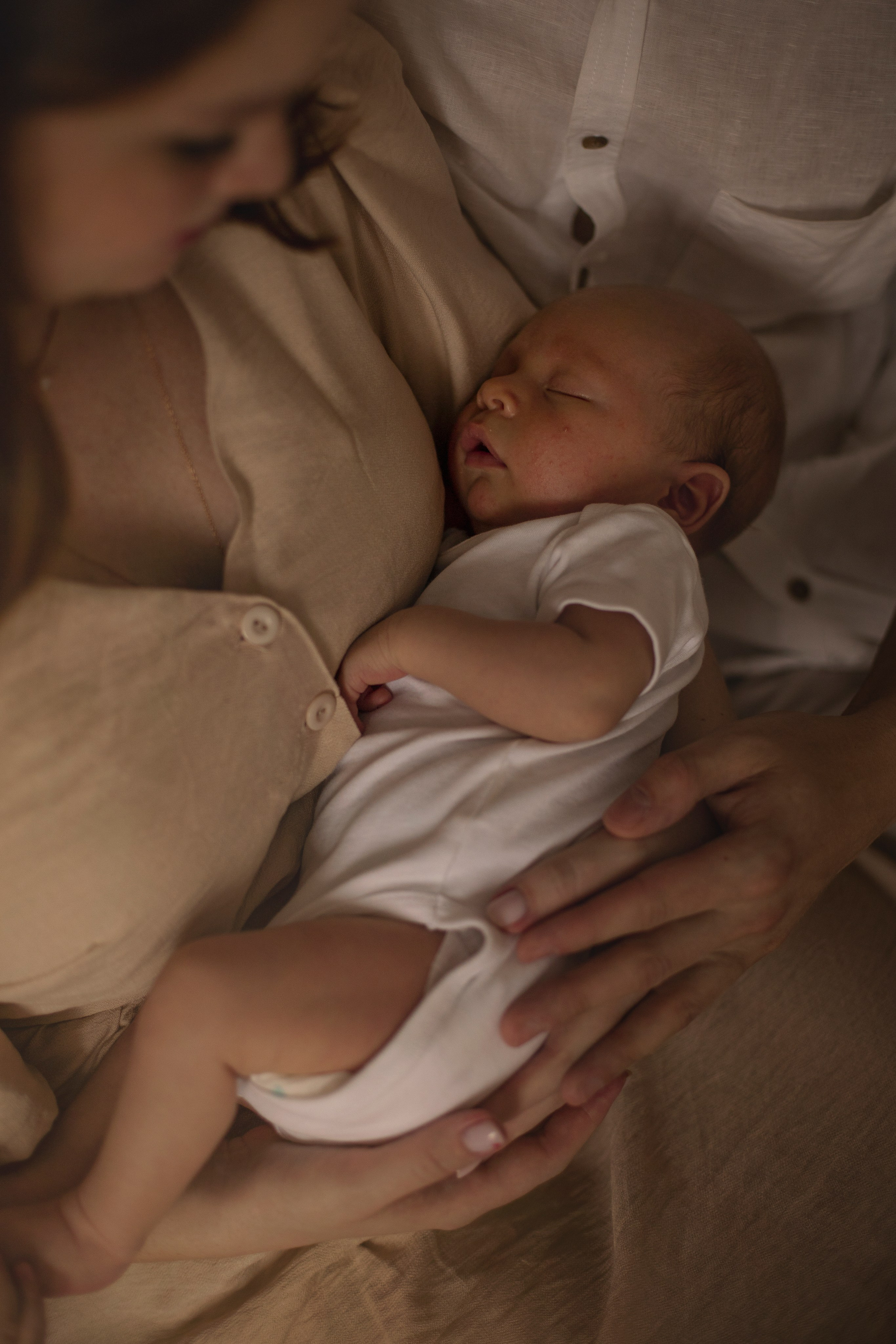 Теплая домашняя фотоистория. Детский и семейный фотограф Софья Пузикова | УФА