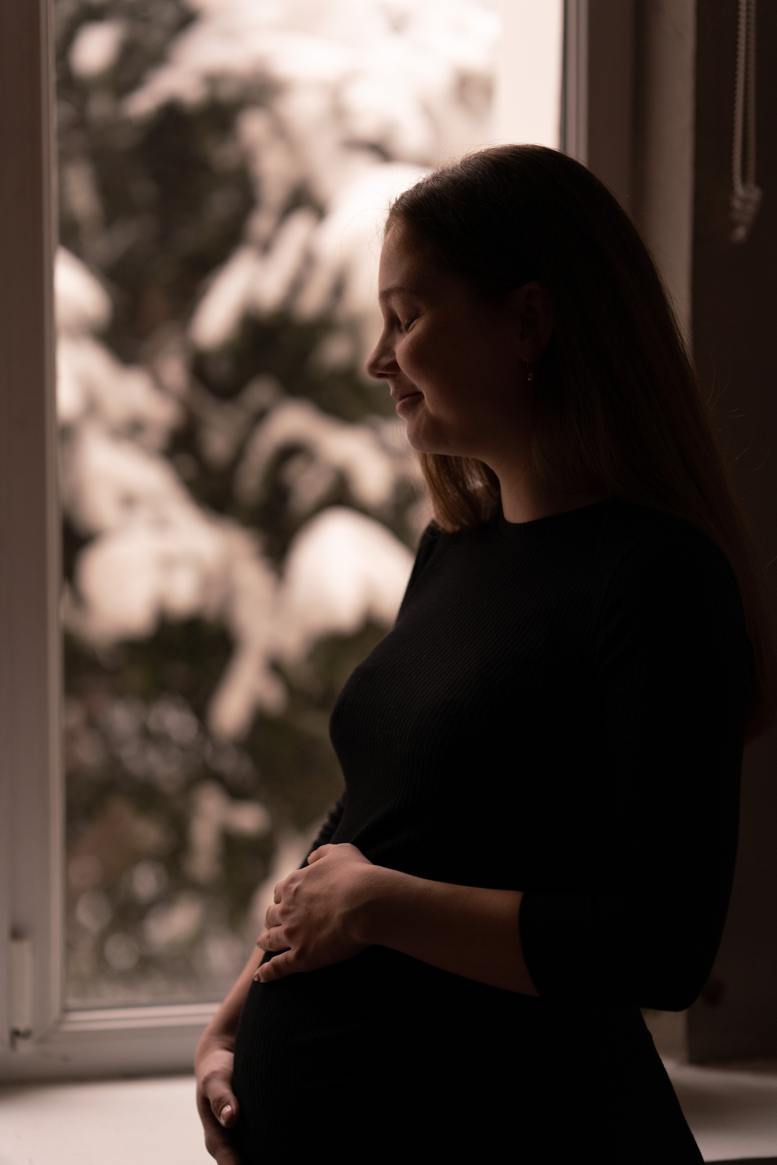 В ожидании. Фотограф Алматы, курс по Фотографии в Алматы. Дмитриева Наталья