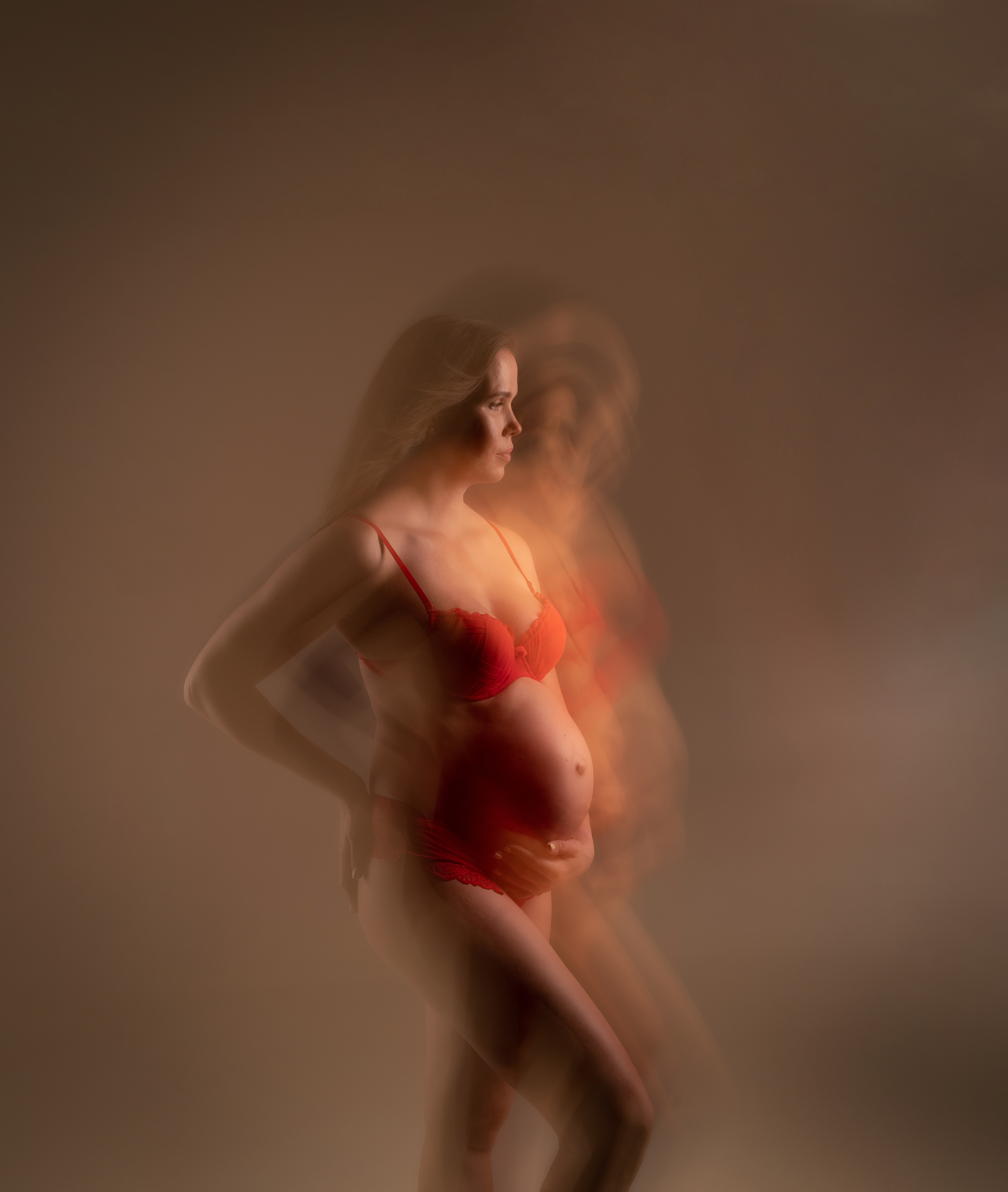 В ожидании. Фотограф Алматы, курс по Фотографии в Алматы. Дмитриева Наталья