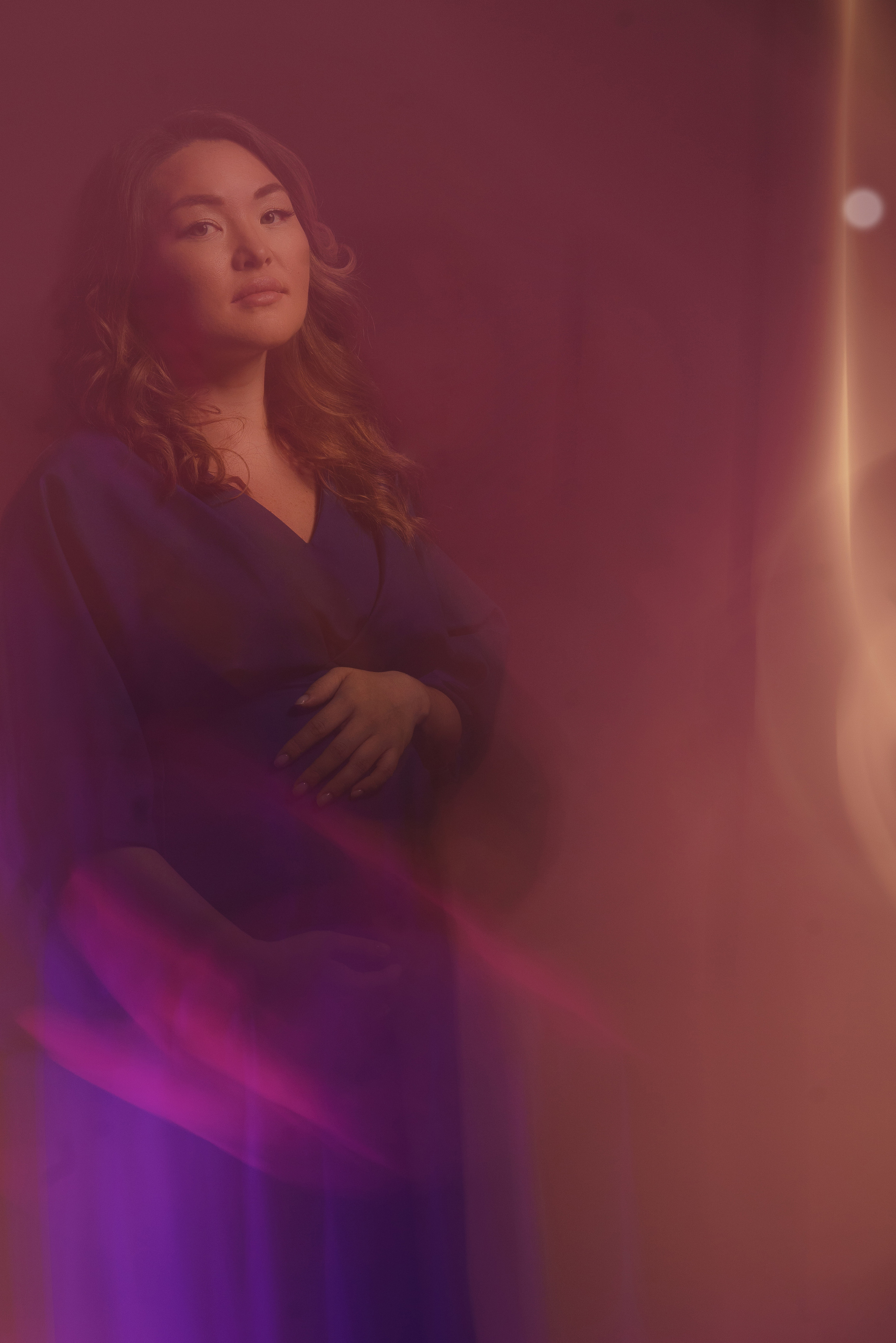 В ожидании. Фотограф Алматы, курс по Фотографии в Алматы. Дмитриева Наталья