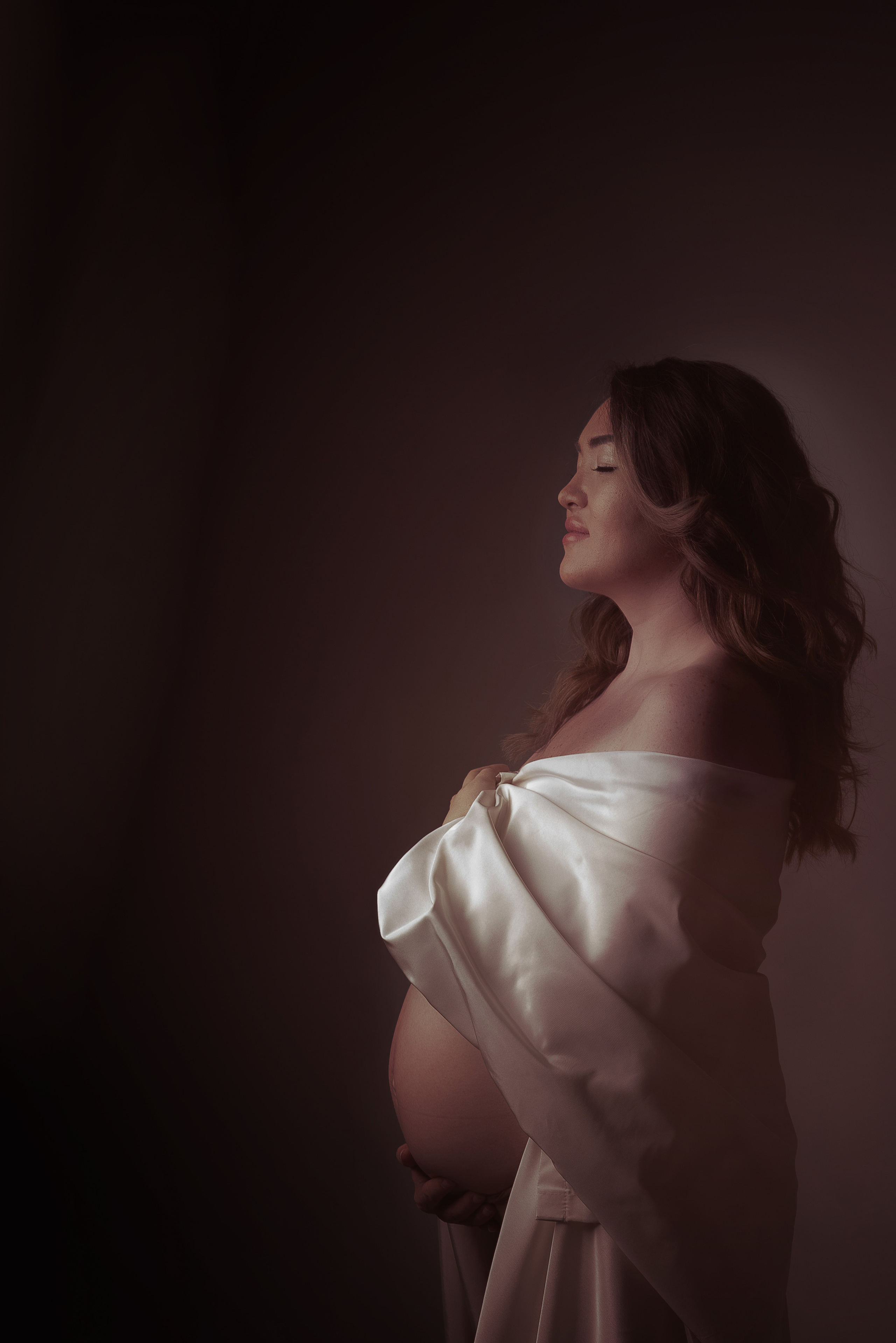 В ожидании. Фотограф Алматы, курс по Фотографии в Алматы. Дмитриева Наталья