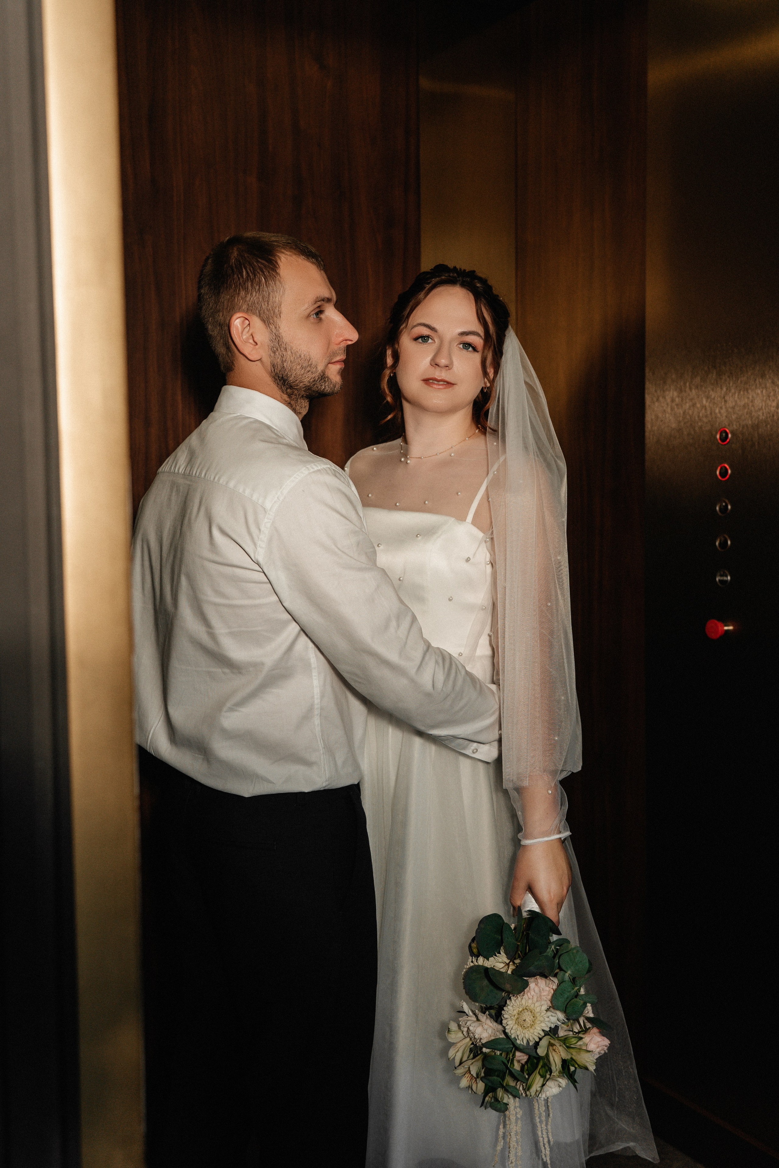 12 лет и мы женимся!. Ваш семейный фотограф в Минске — Вика Трегубова