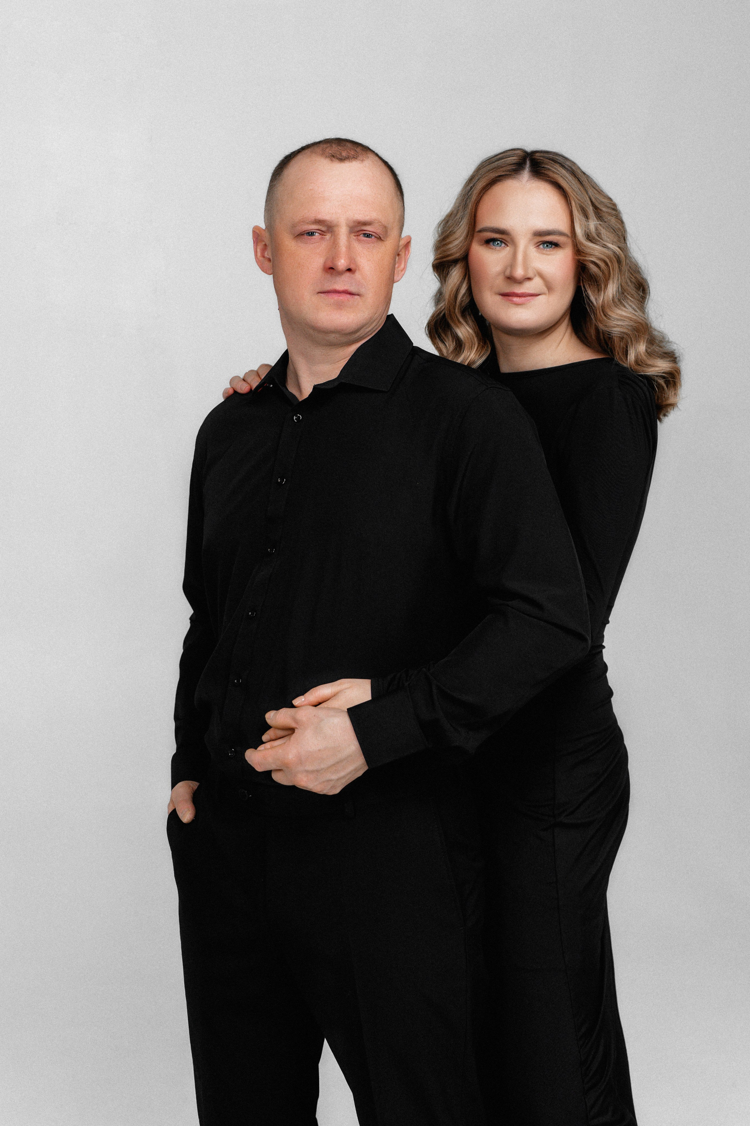 Лера и Андрей — история любви. Ваш семейный фотограф в Минске — Вика Трегубова