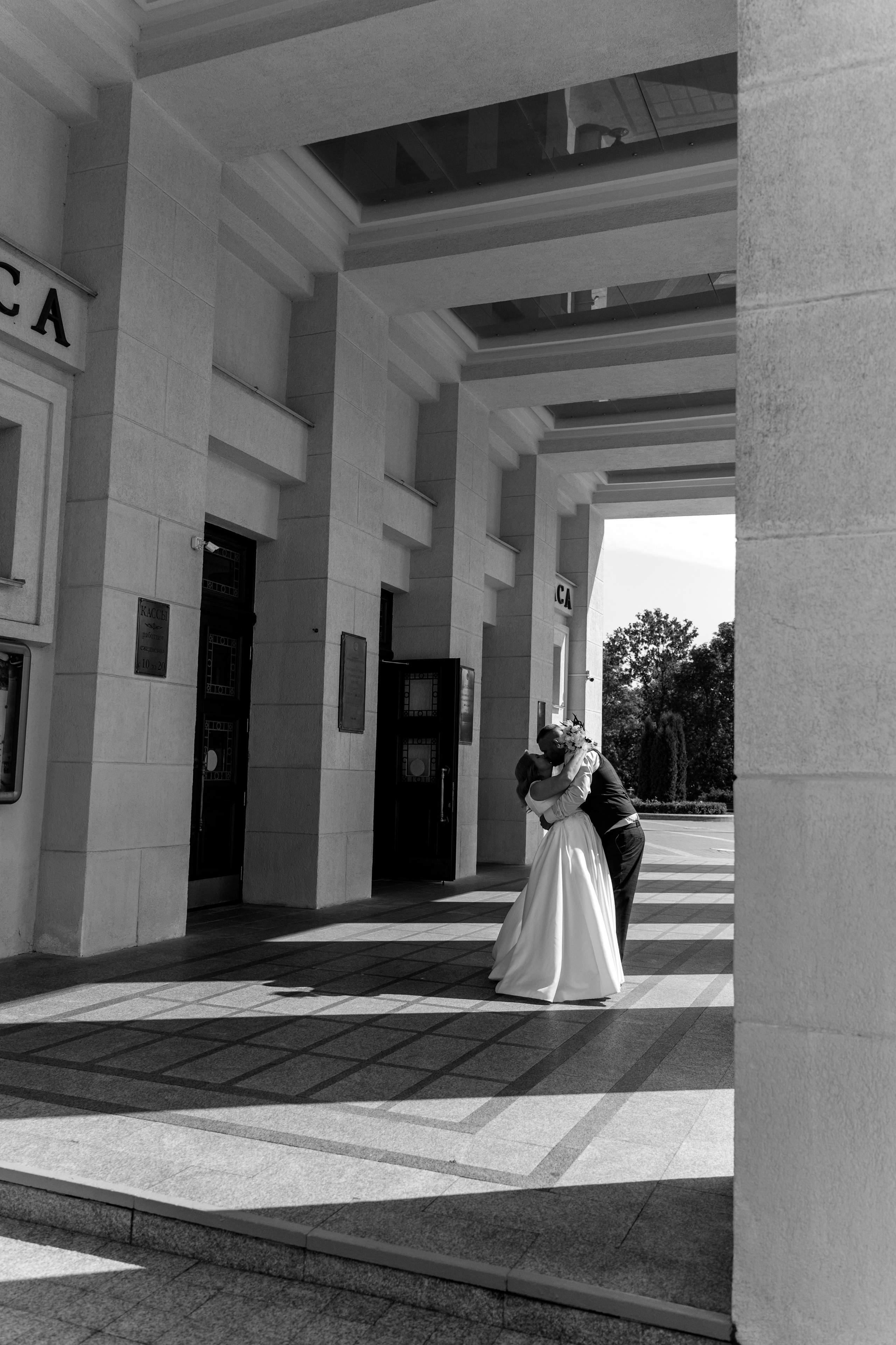 Прогулка в Троицком предместье. Ваш семейный фотограф в Минске — Вика Трегубова