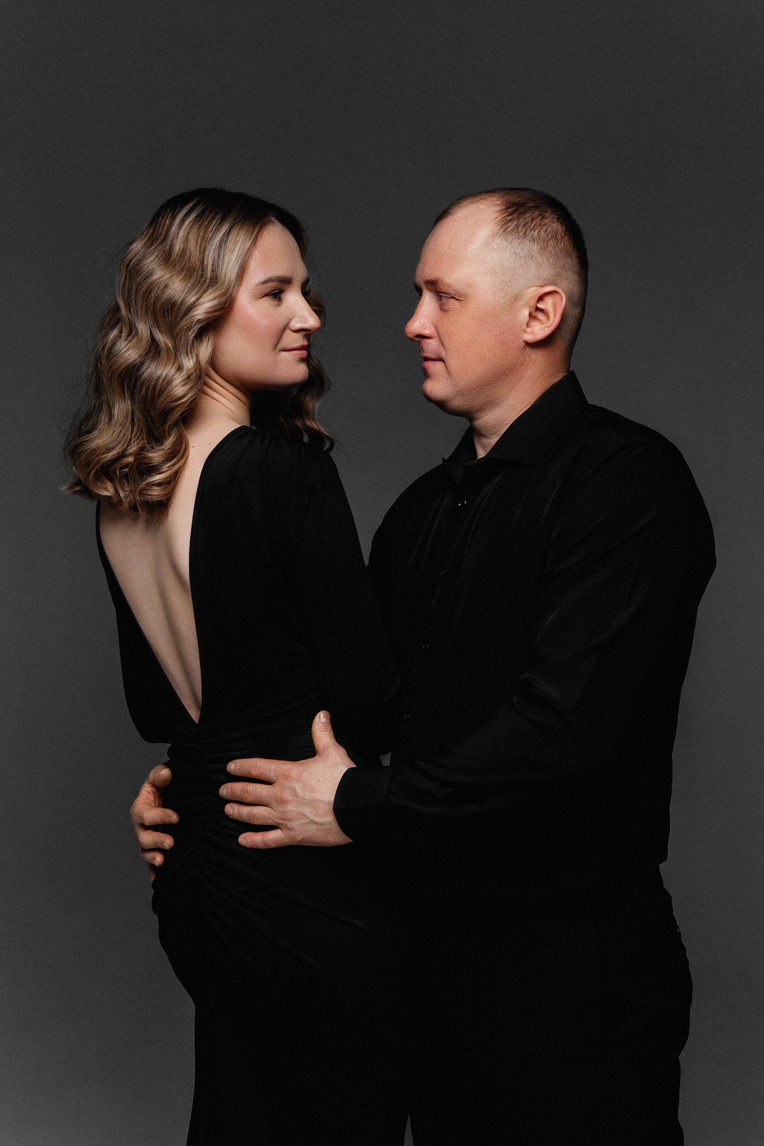 Лера и Андрей — история любви. Ваш семейный фотограф в Минске — Вика Трегубова