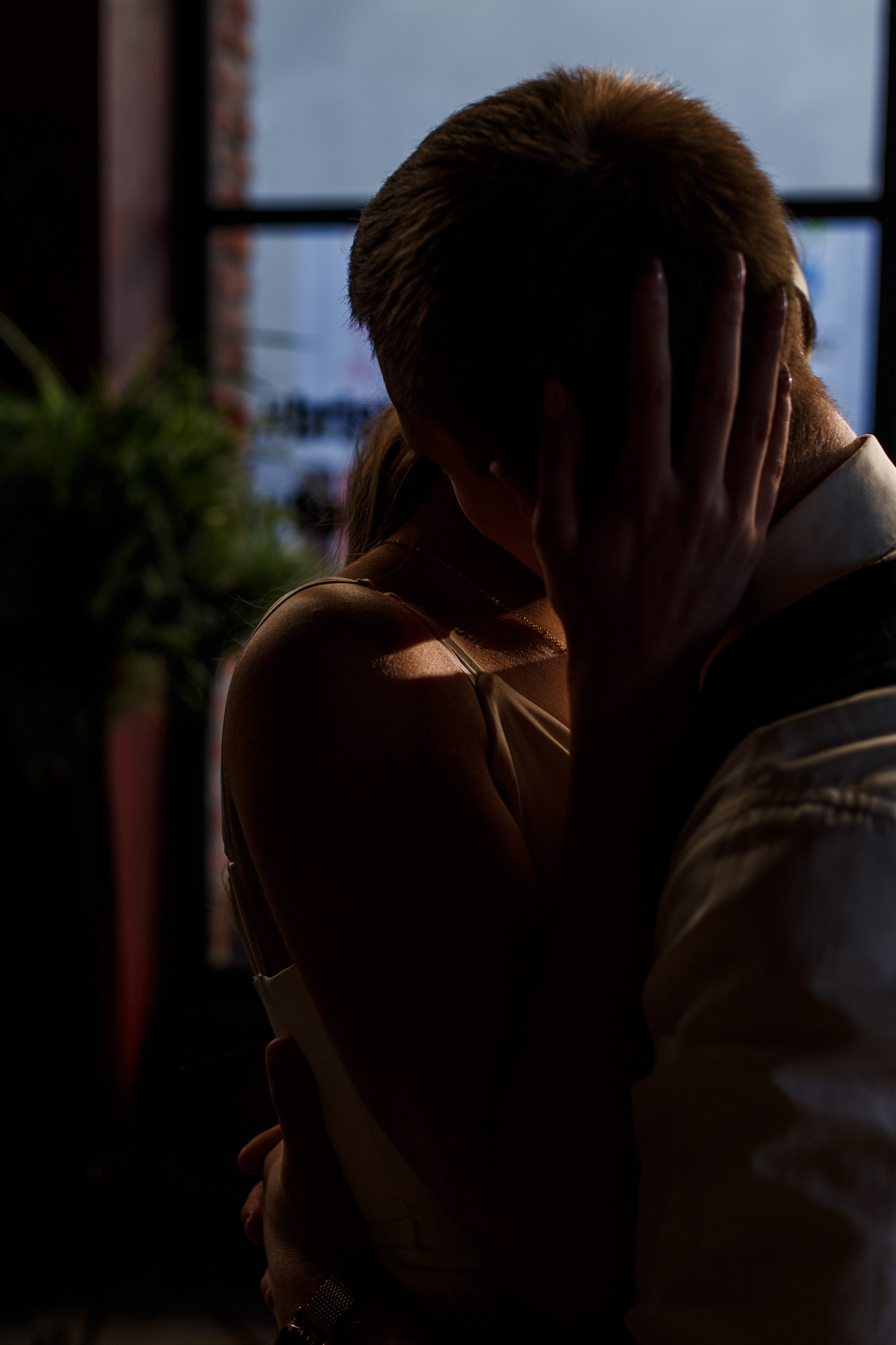 Кристина и Дмитрий. Свадебный и репортажный фотограф Краснодар и Край