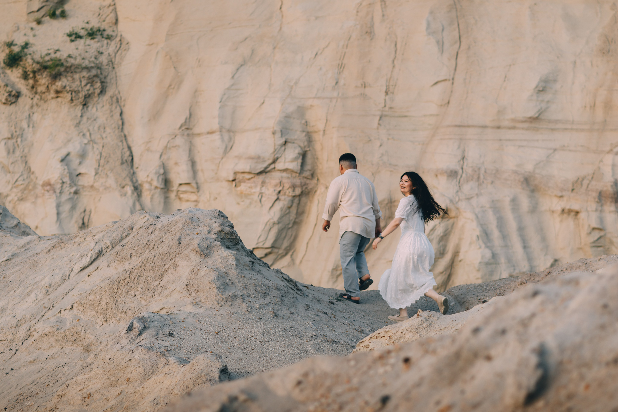 Айжаркын и Улан. Фотограф Якутск Зоя Николаева