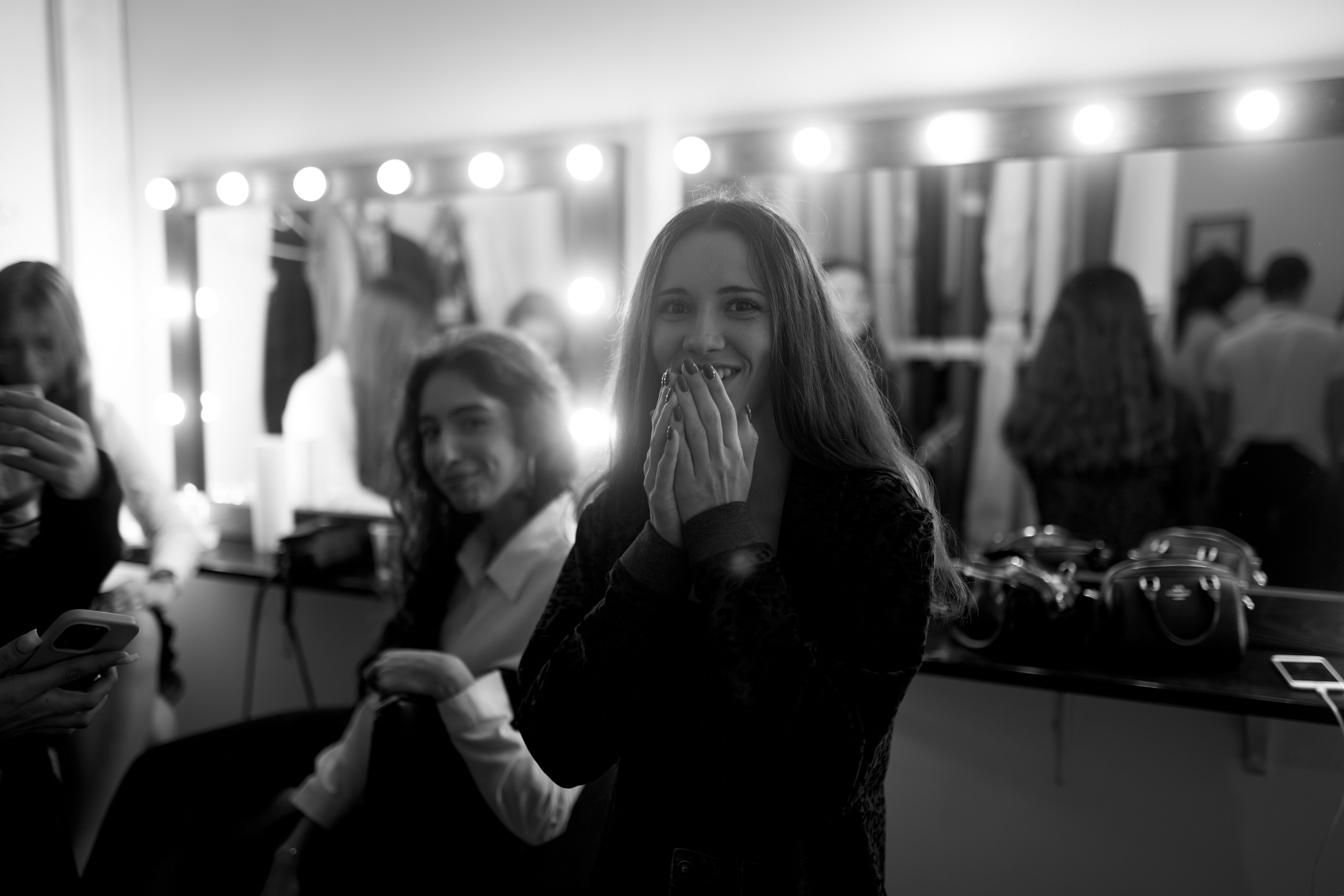 RELLS/BACKSTAGE. Современные Выпускные Альбомы в Ростове-на-Дону