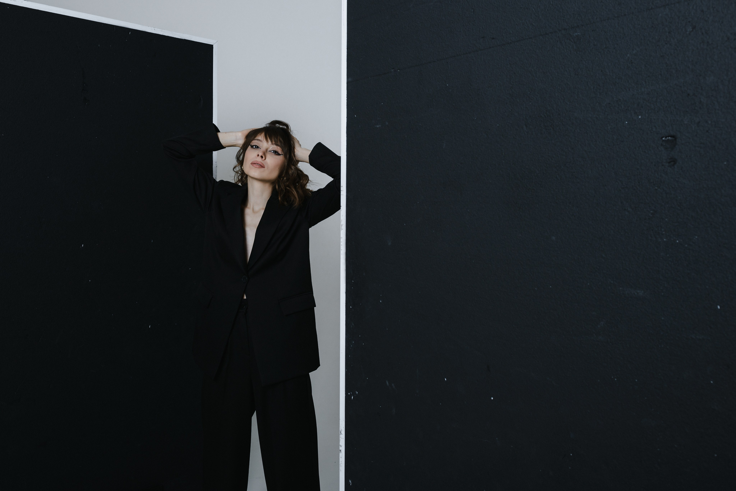 ПОЛИНА. Фотограф Лопаткина Ирина