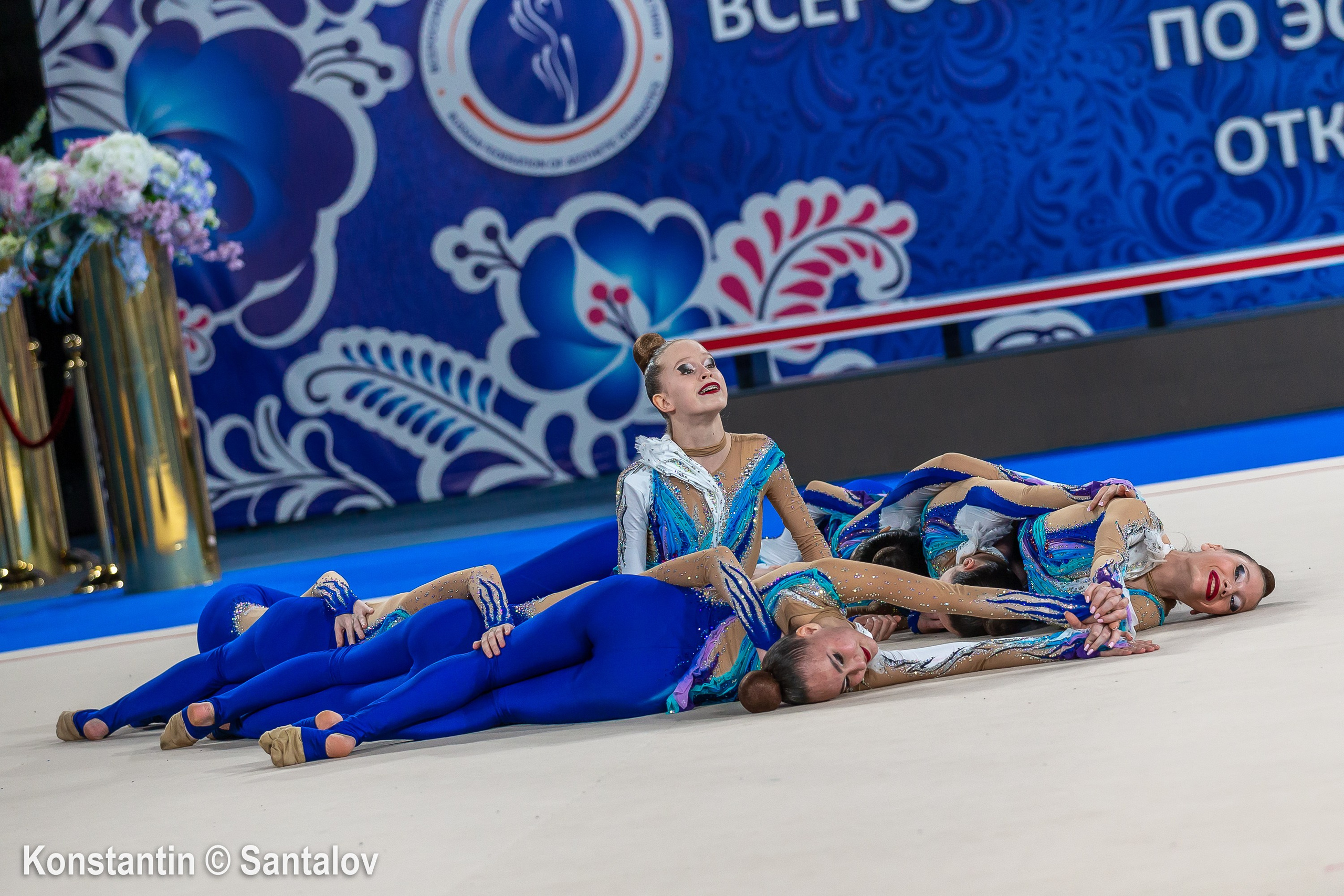 Кубок России 2025. Москва. GYM-PHOTO. Спорт в кадре