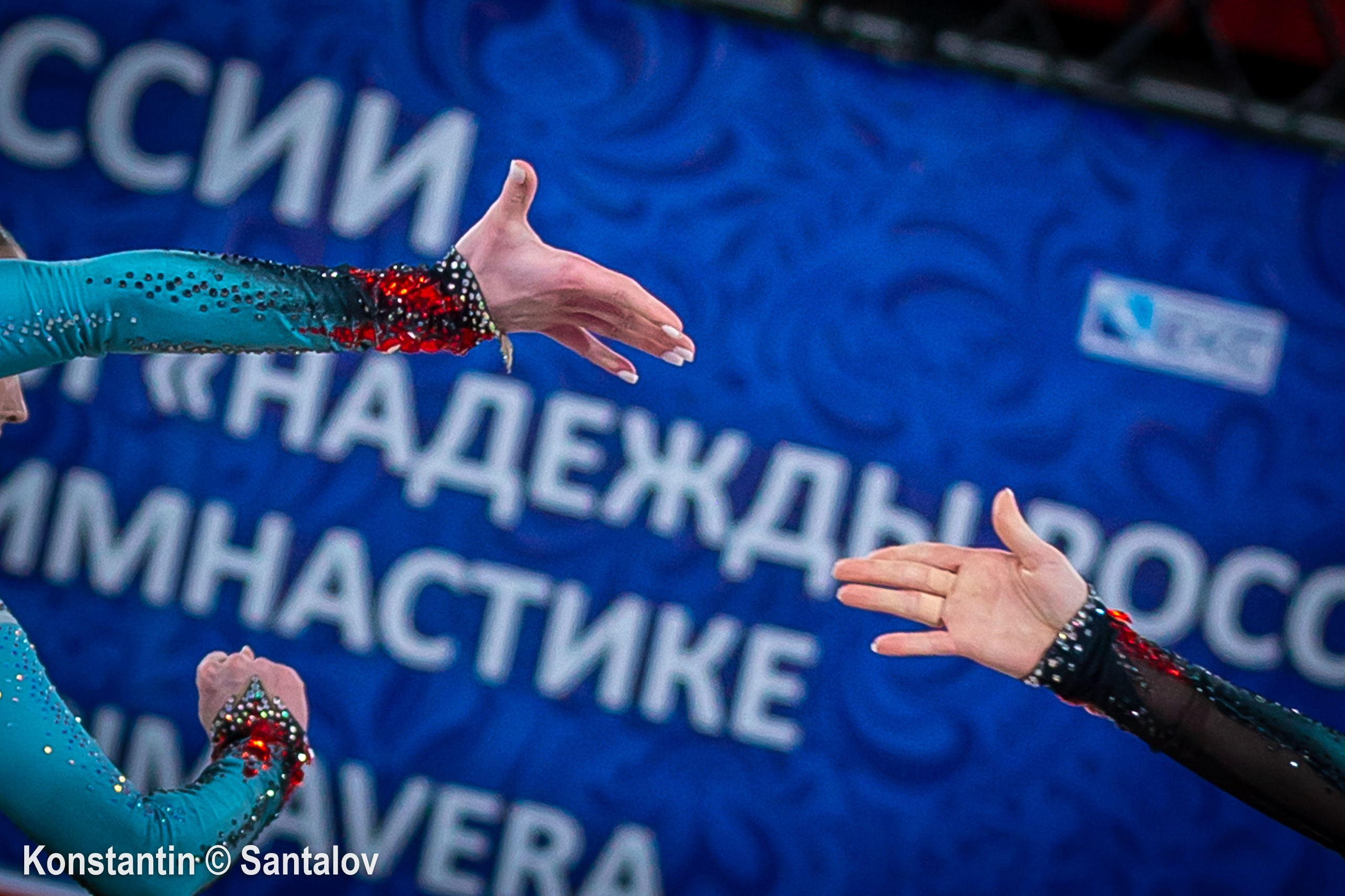 Кубок России 2025. Москва. GYM-PHOTO. Спорт в кадре