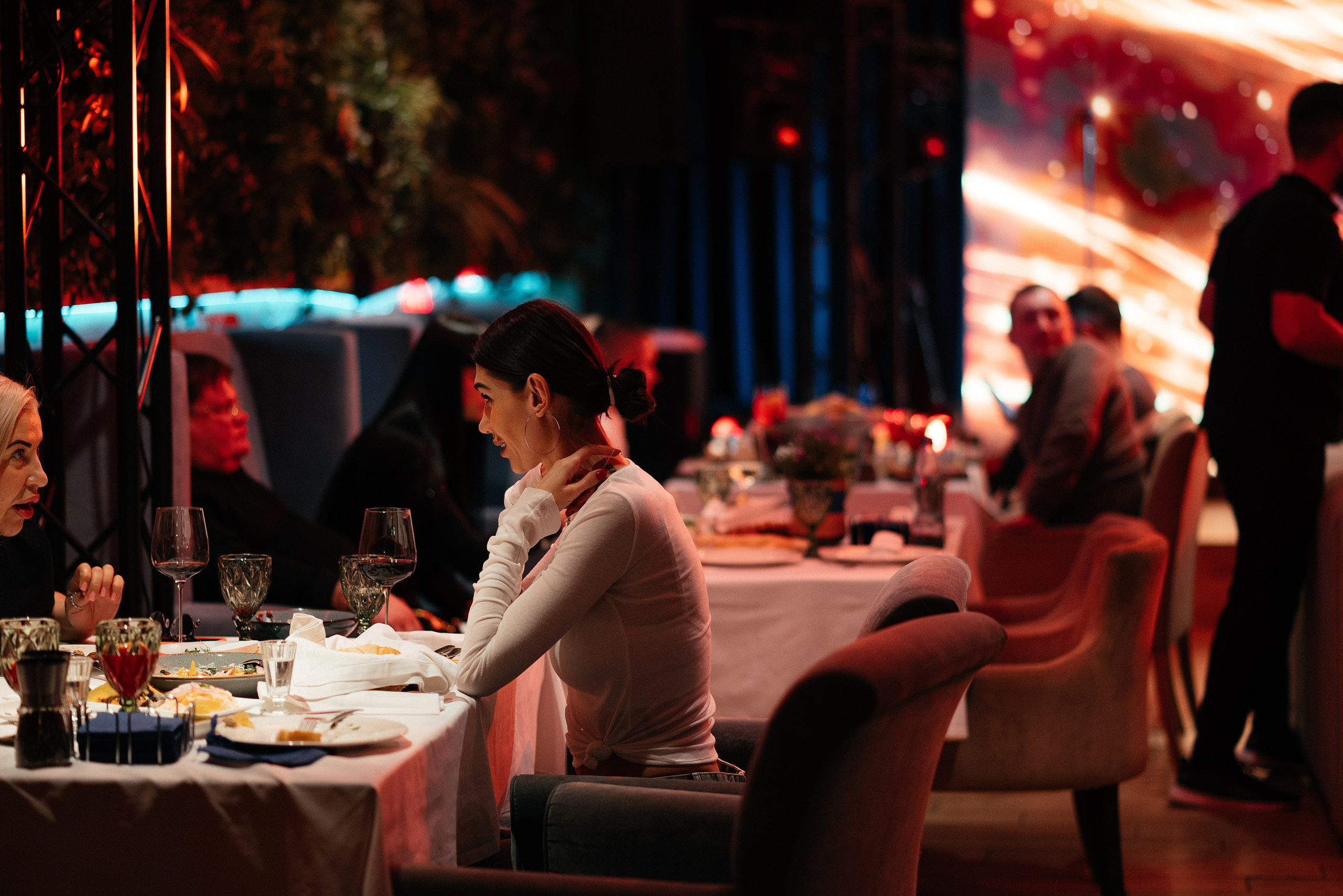 Легенды о Круге. Юрий Кузнецов-Таёжный. Свадебный и семейный фотограф в Ростове-на-Дону Алина Астахова