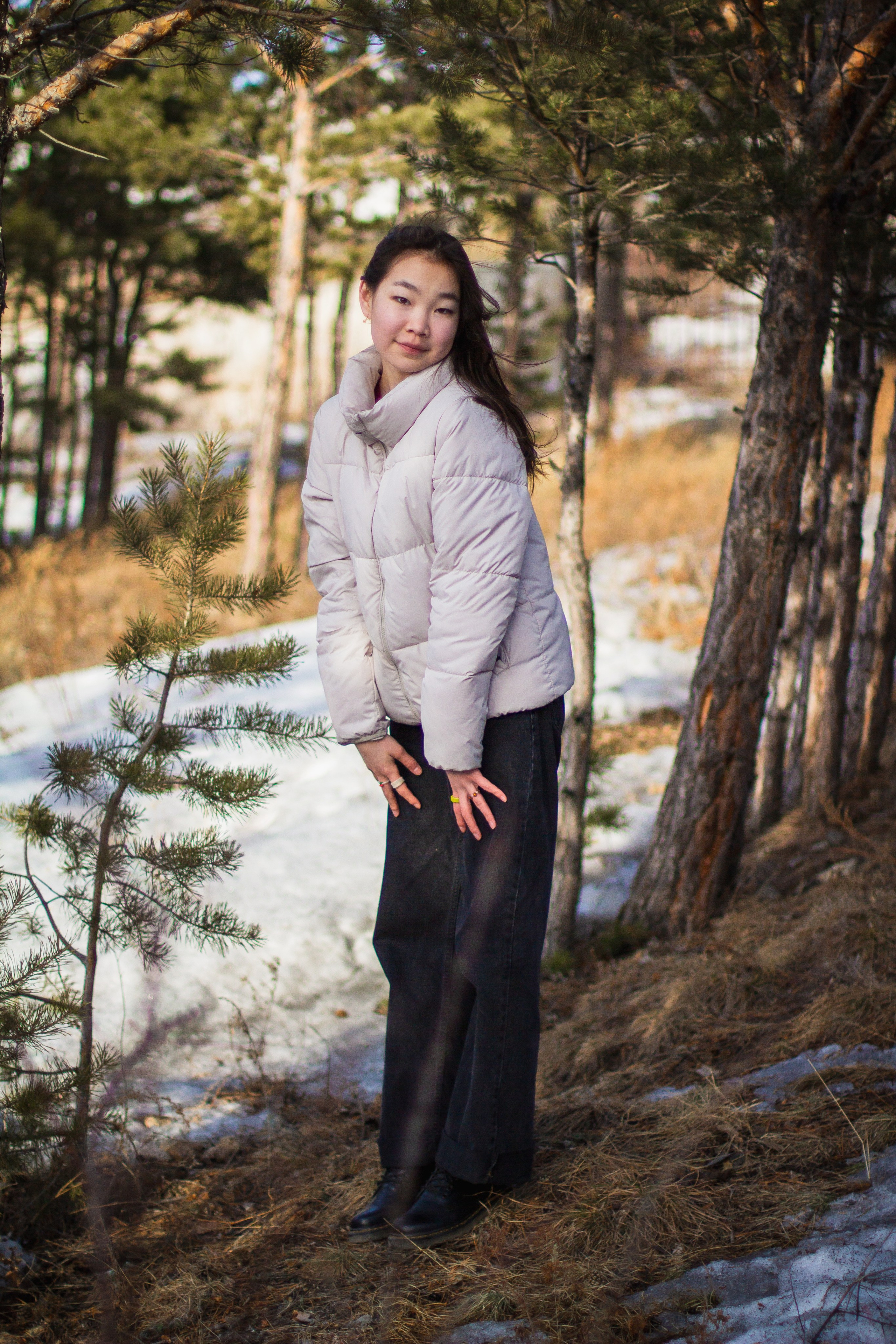 Арюна, Алтана и Тимур. Фотограф Москва Дылыкова Долгар