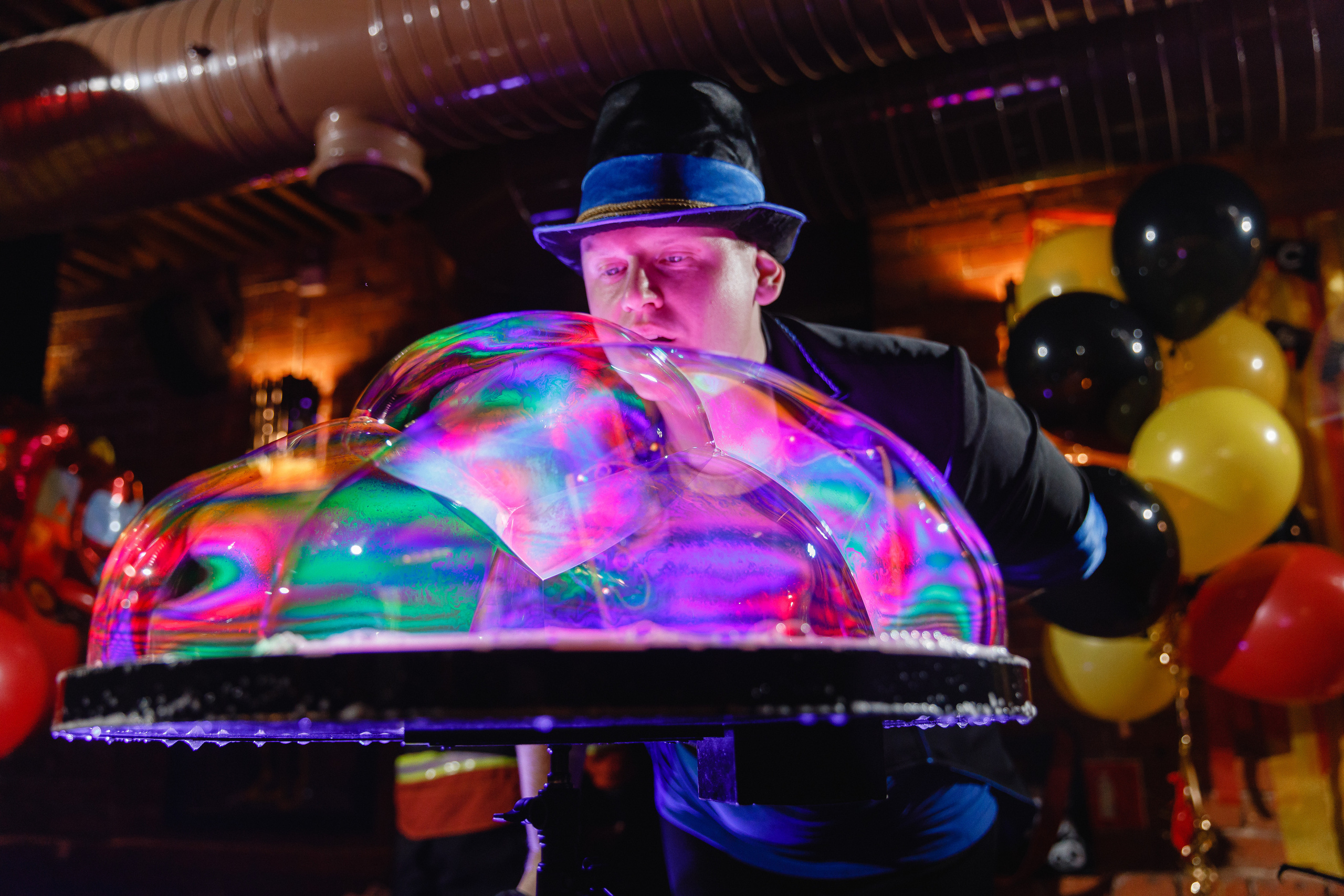 Шоу программы Владимира Куликова