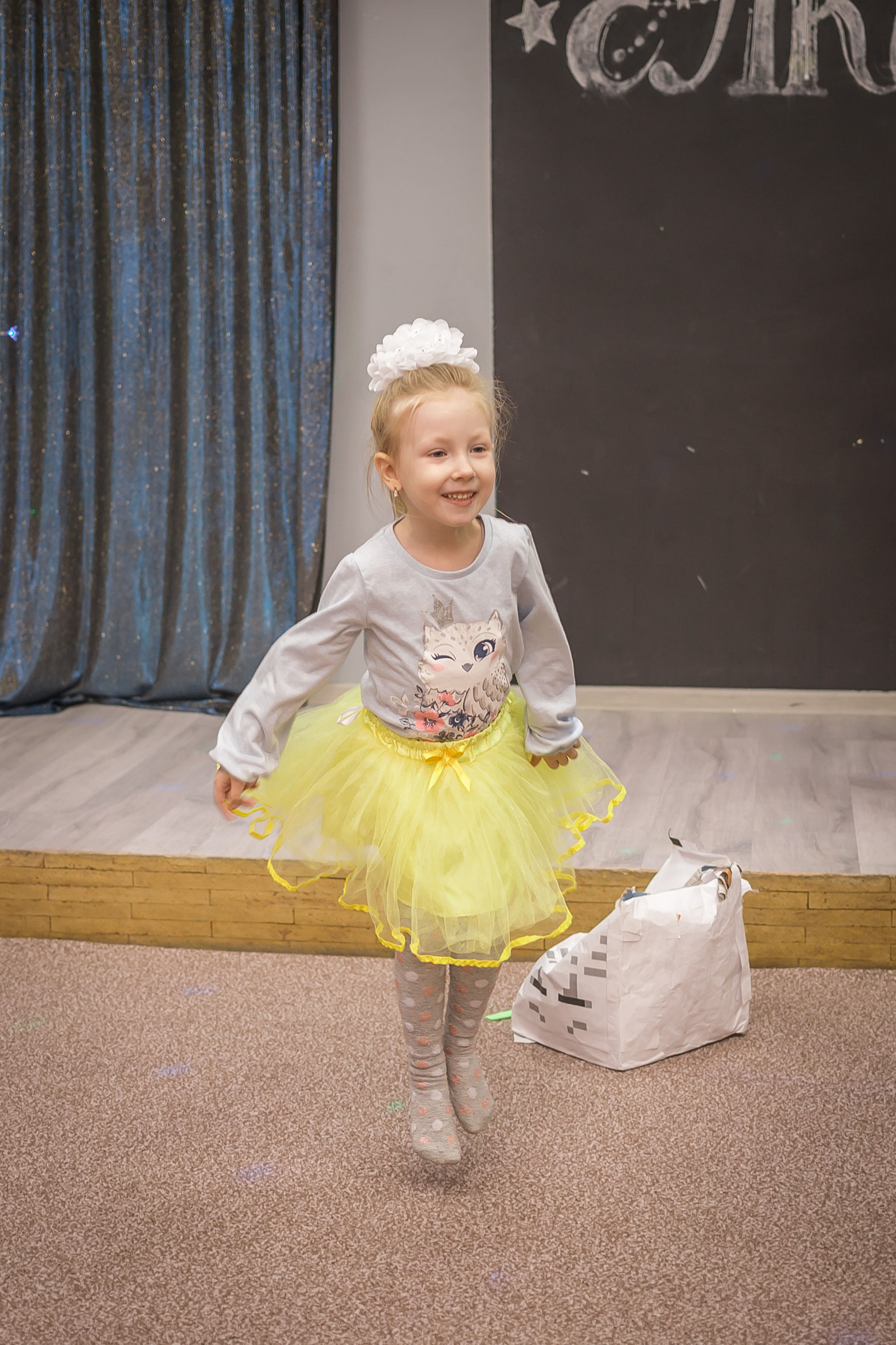 День рождения Андрея. Фотографиня Мария Дикова