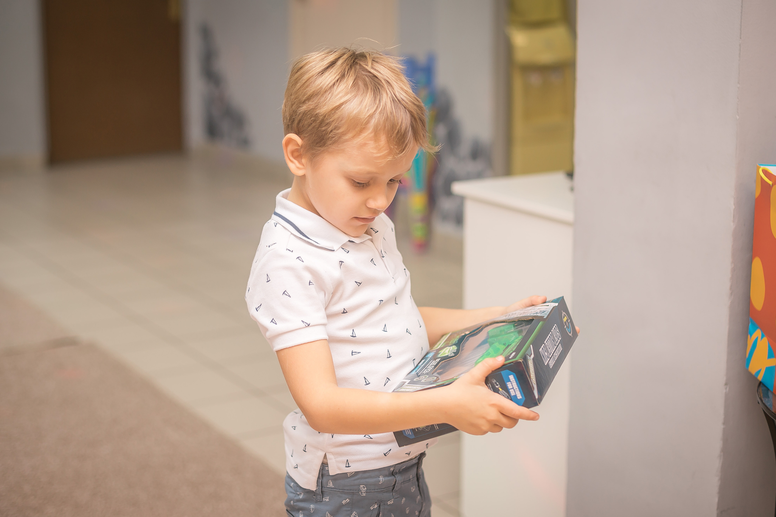 День рождения Андрея. Фотографиня Мария Дикова