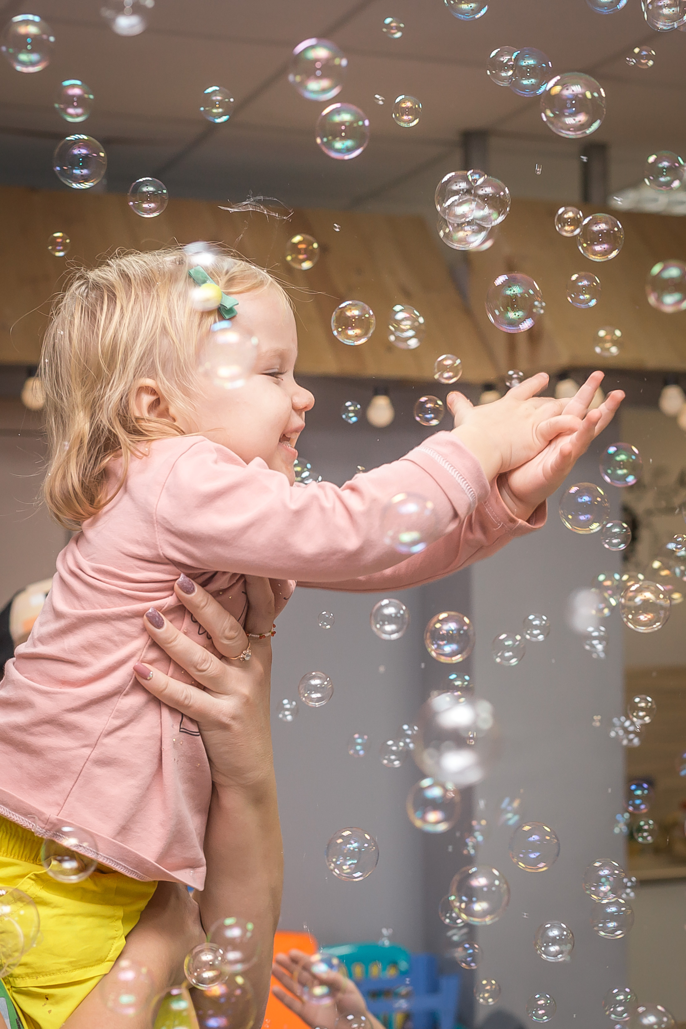 День рождения Андрея. Фотографиня Мария Дикова