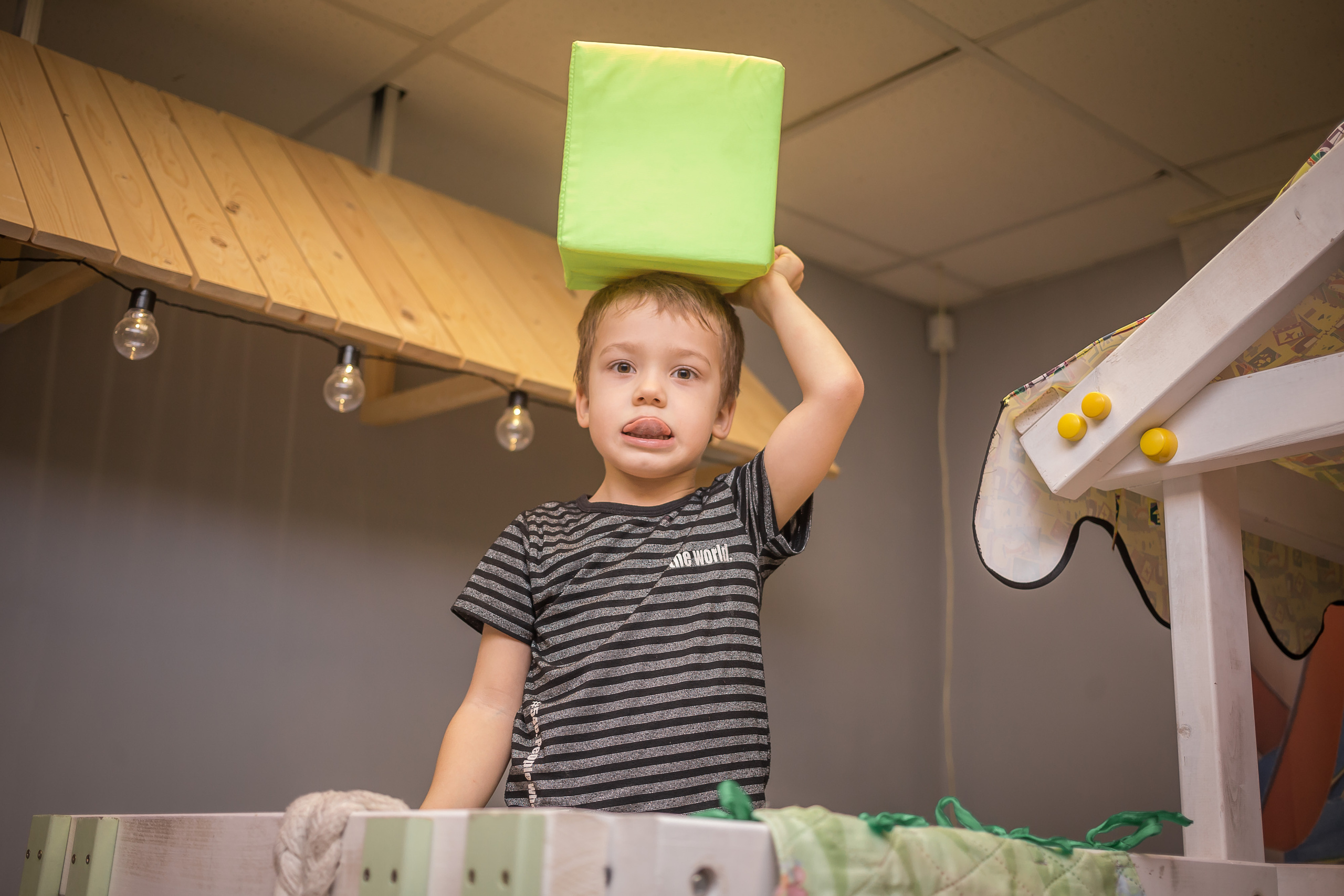 День рождения Андрея. Фотографиня Мария Дикова