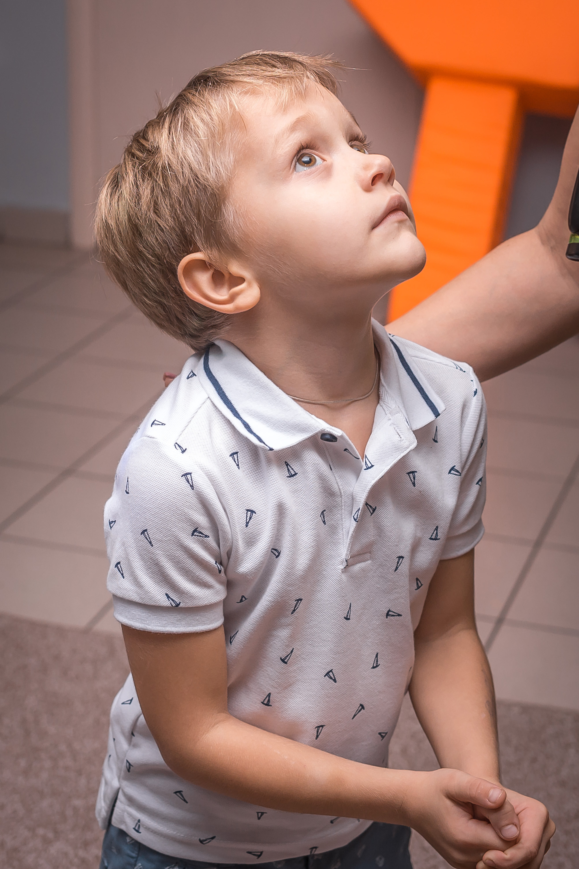 День рождения Андрея. Фотографиня Мария Дикова