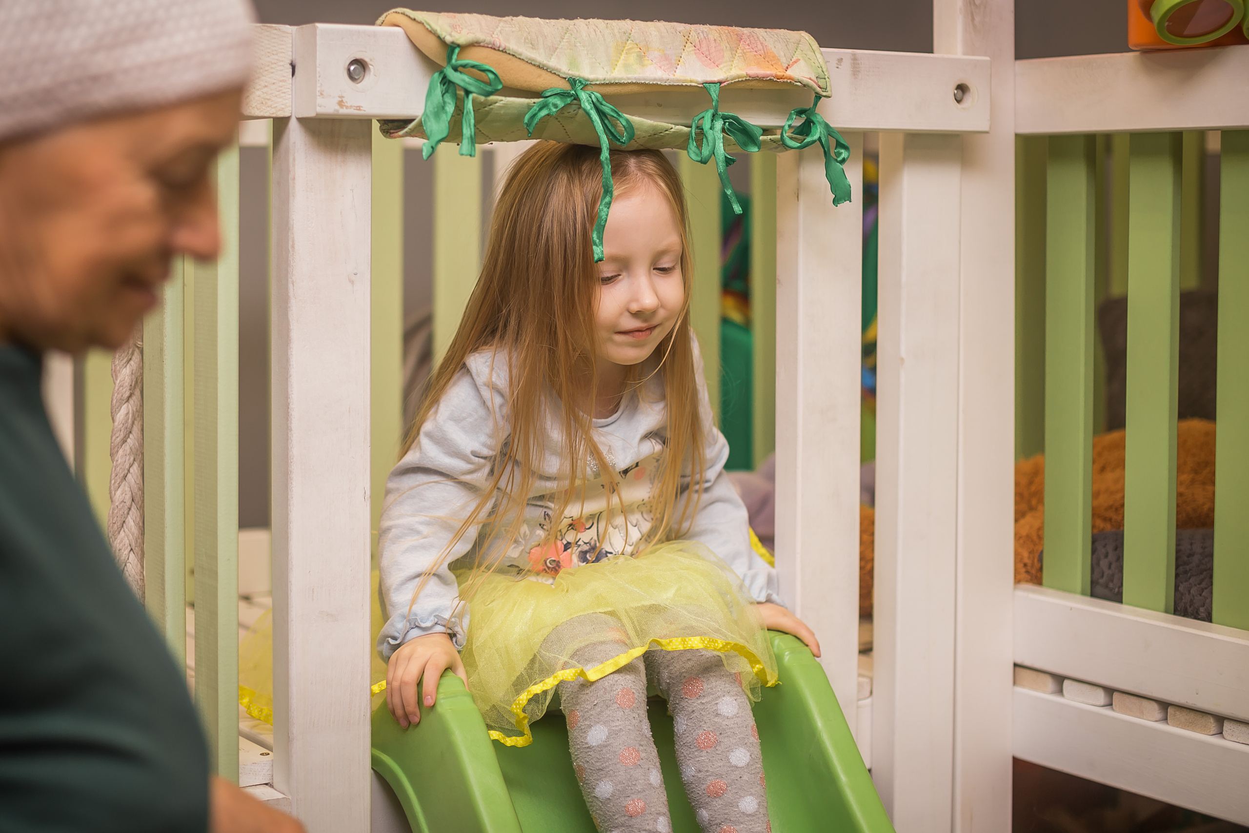 День рождения Андрея. Фотографиня Мария Дикова