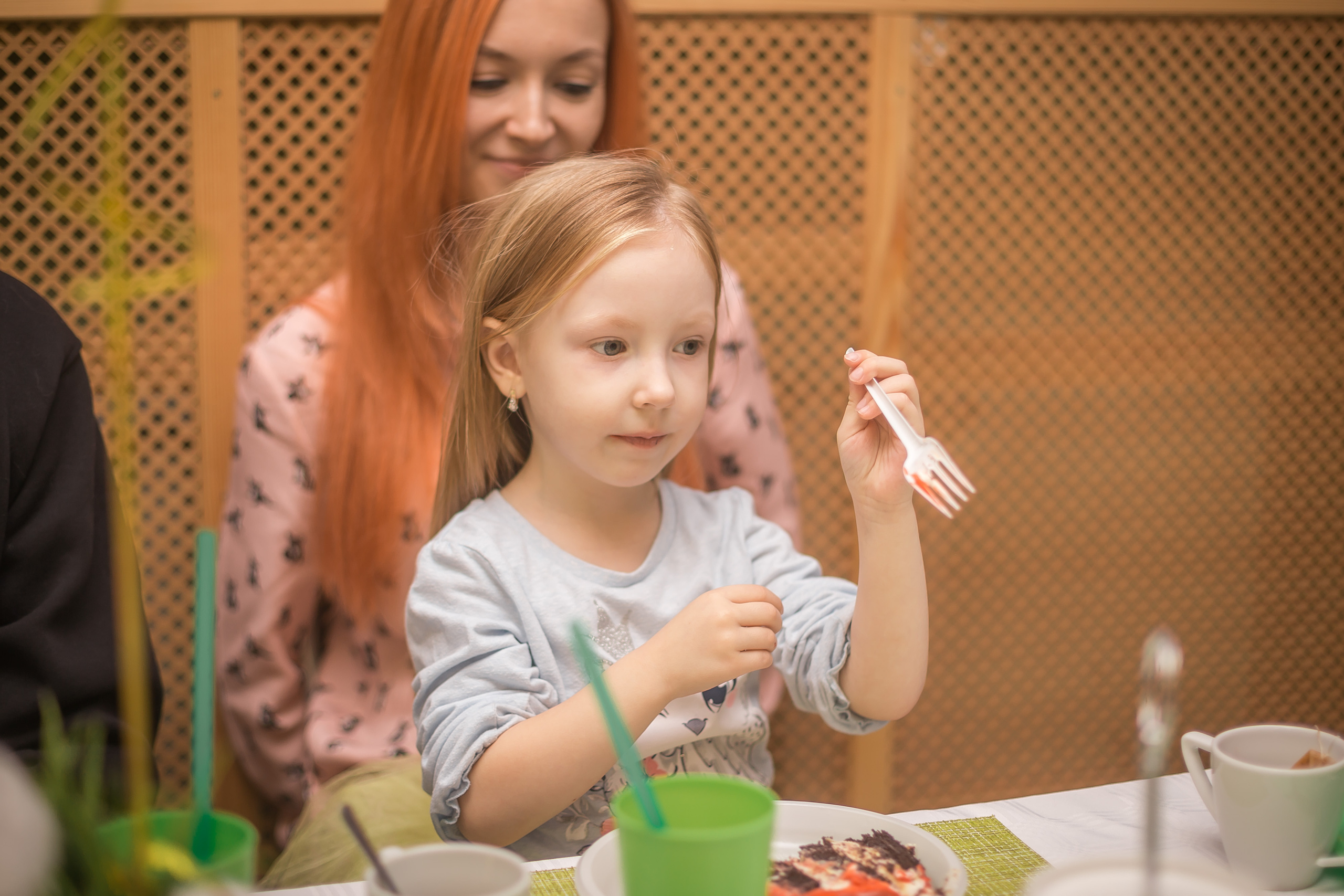 День рождения Андрея. Фотографиня Мария Дикова