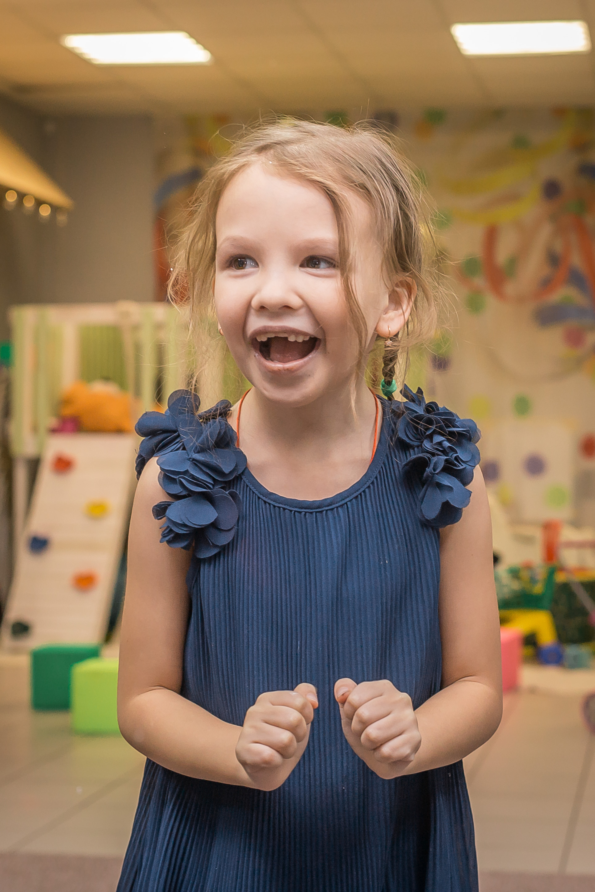 День рождения Андрея. Фотографиня Мария Дикова