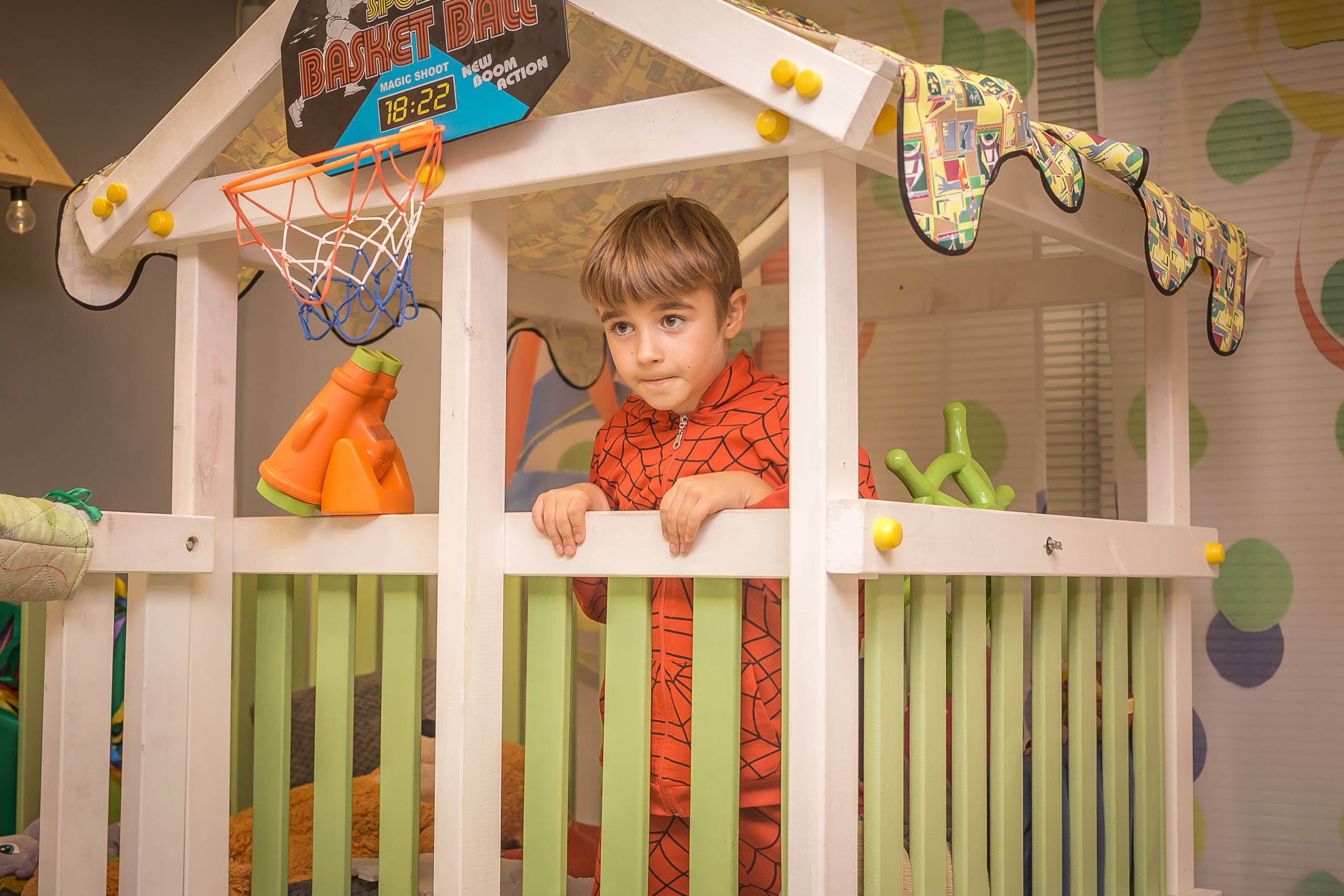 День рождения Андрея. Фотографиня Мария Дикова