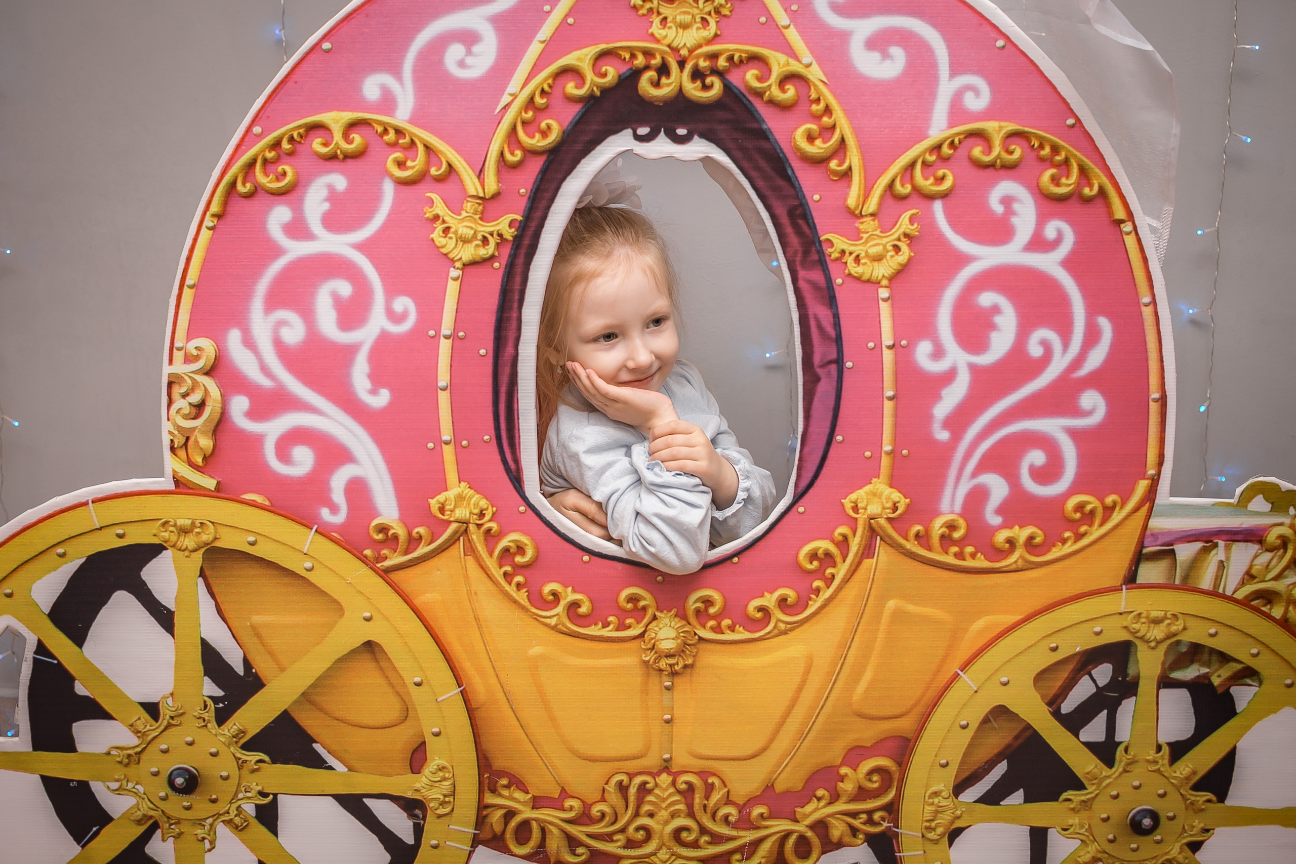 День рождения Андрея. Фотографиня Мария Дикова