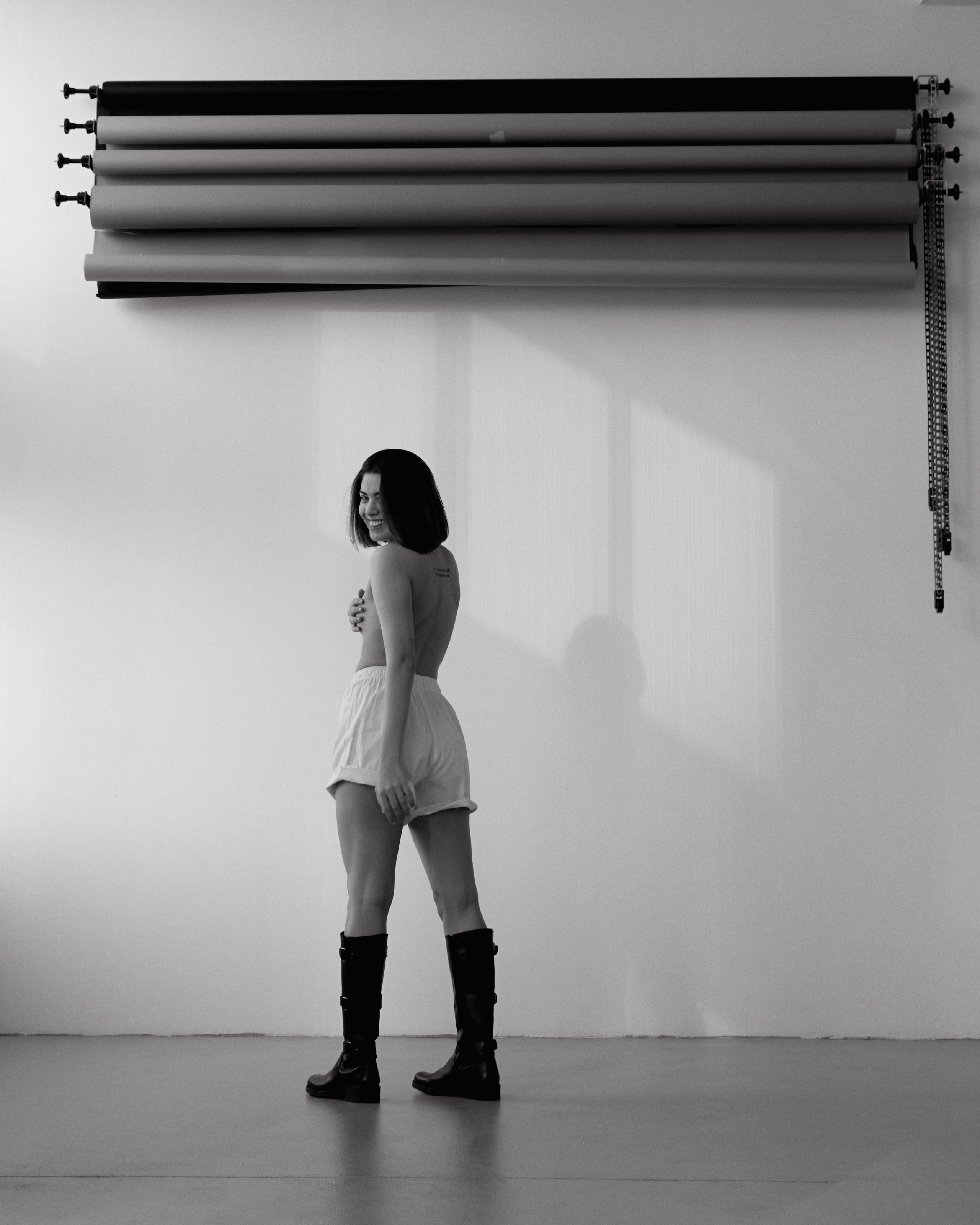 Маша. Фотограф Москва