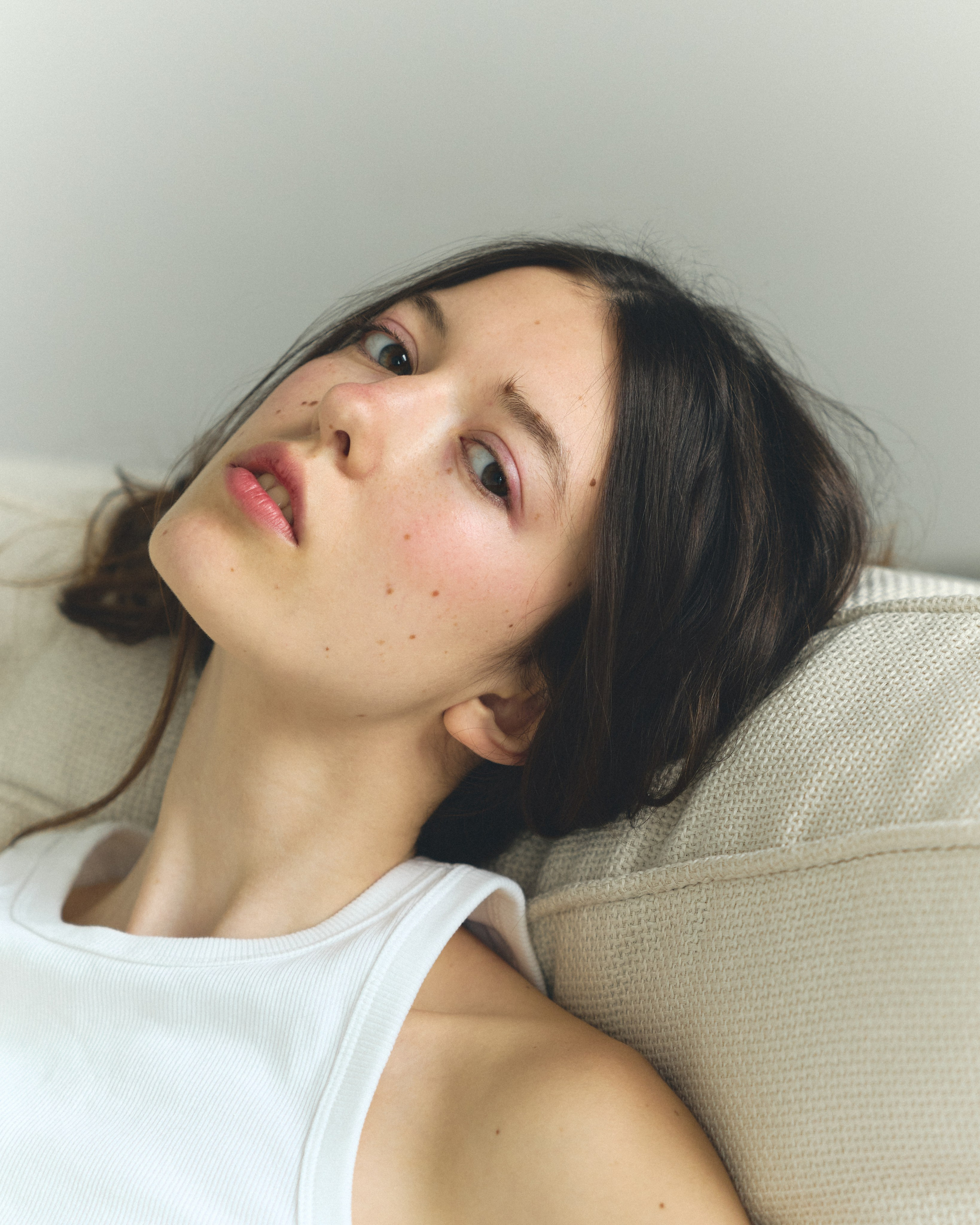 Вероника. Фотограф Москва