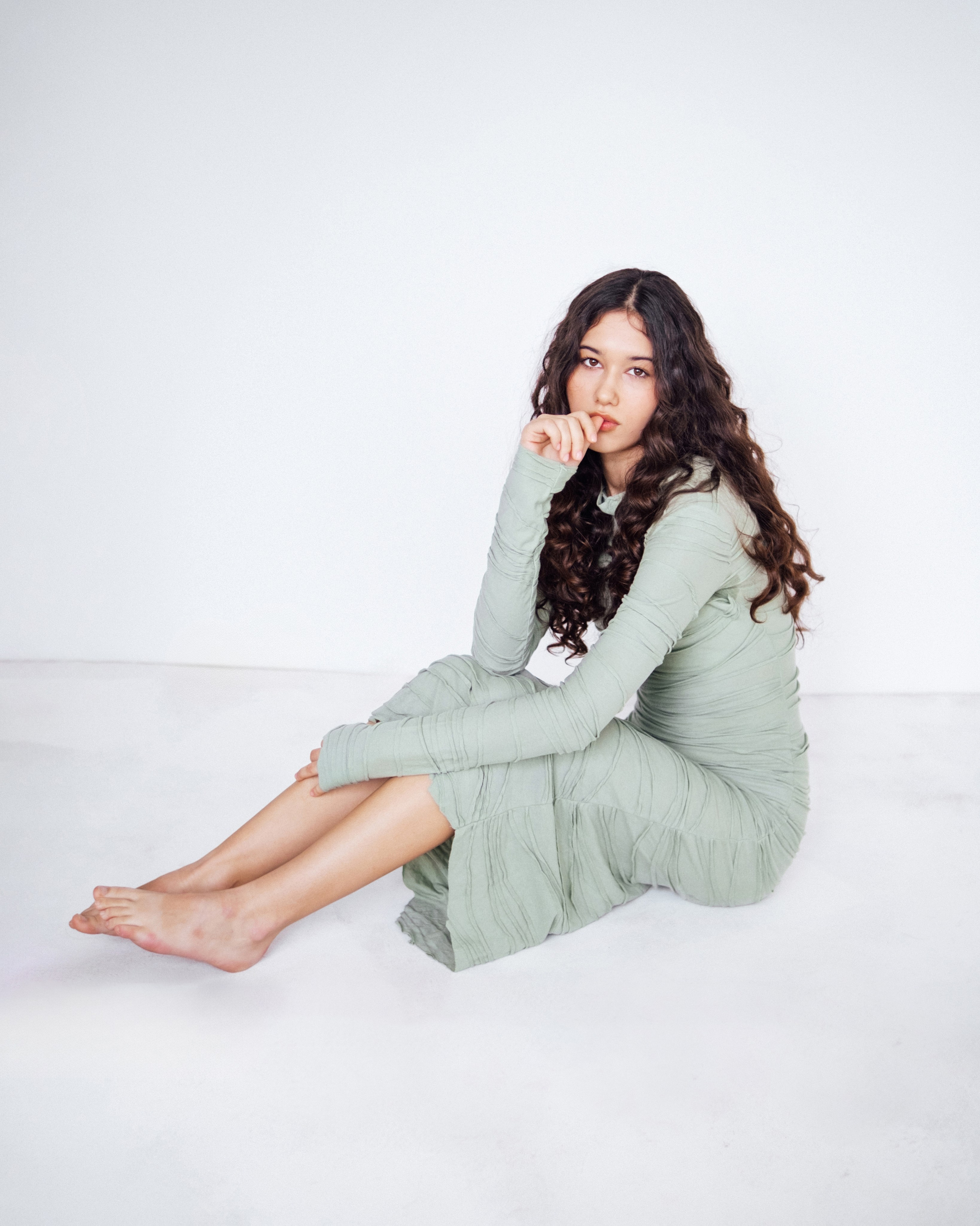 Hadizha. Светлана Ламм