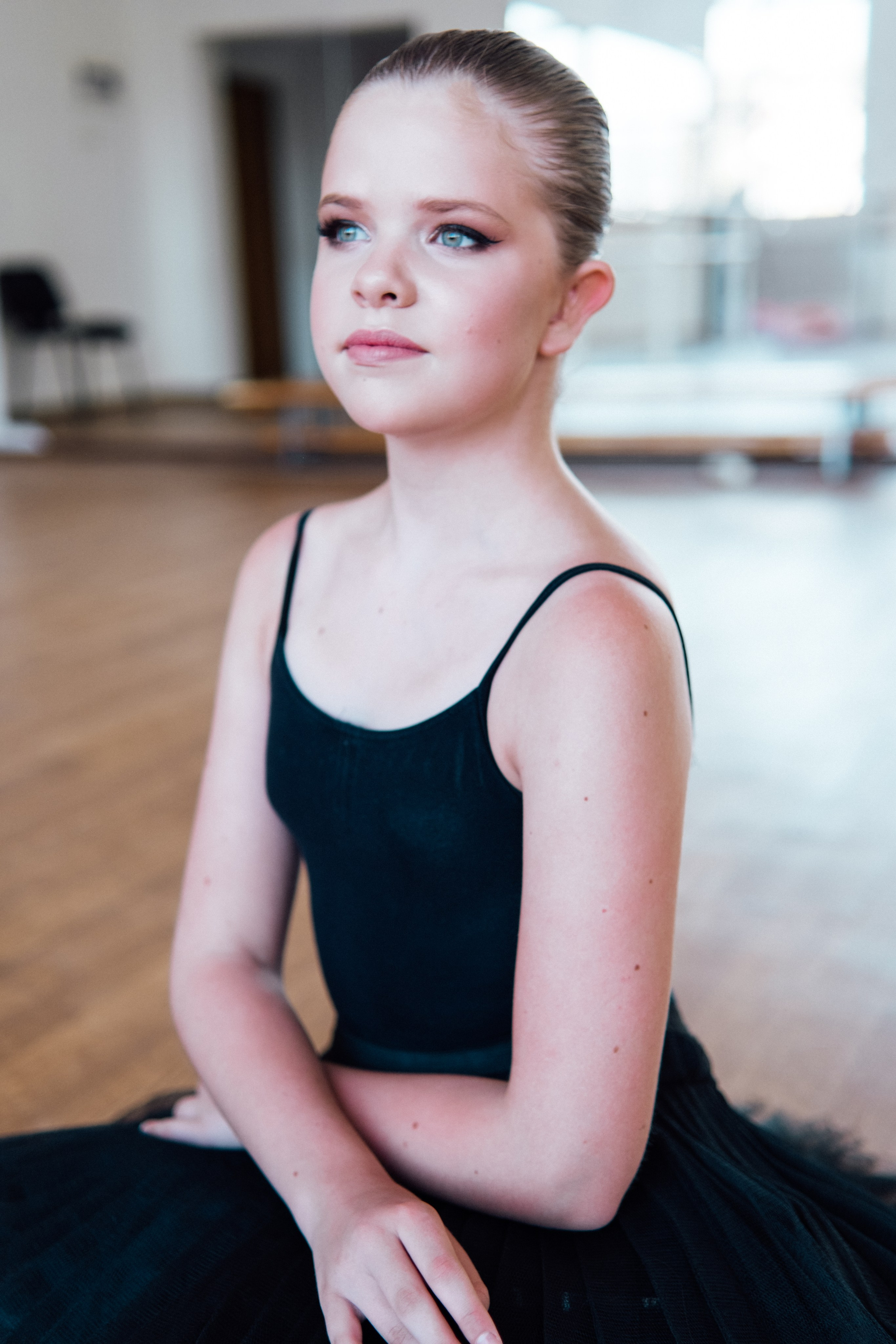 VALERIA. Светлана Ламм