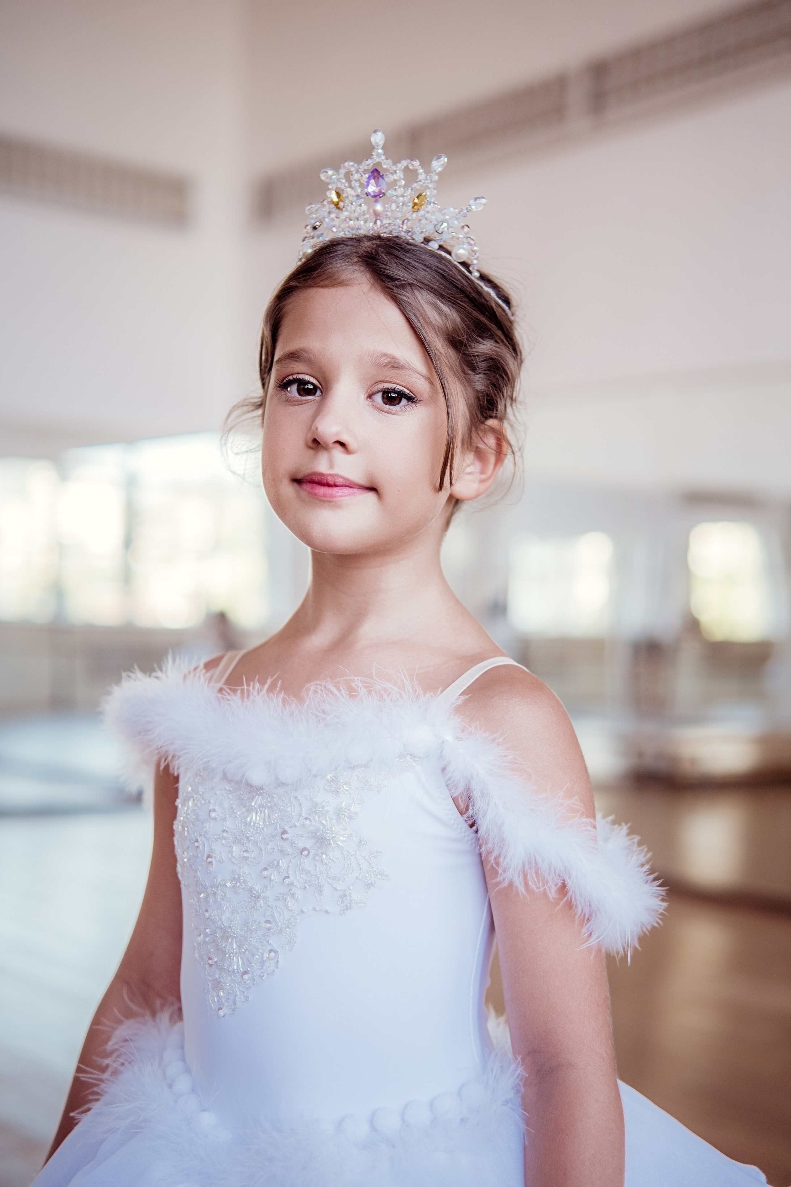 BALLET. Светлана Ламм