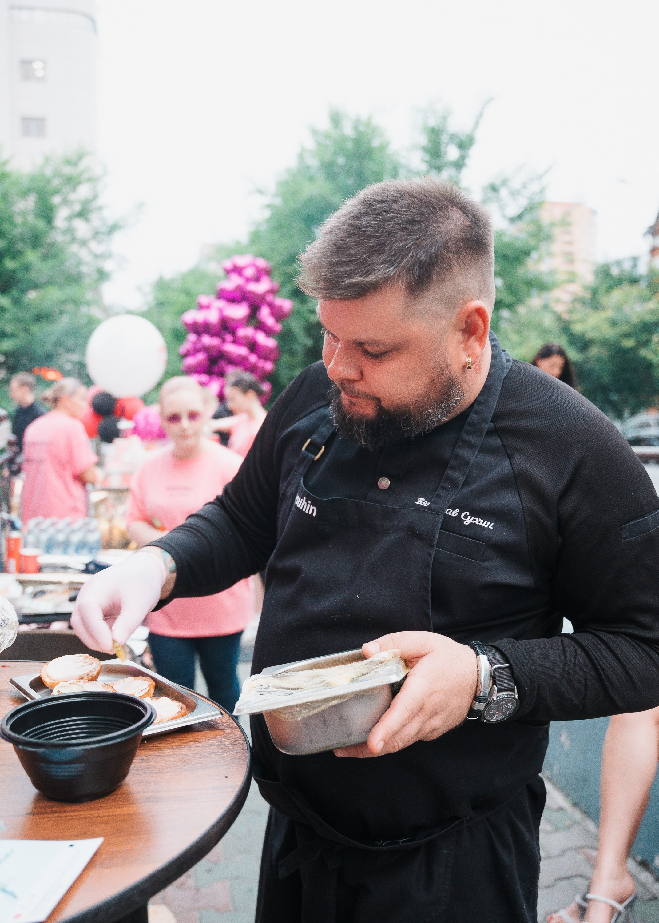 ВИНОТЕКА БАР х МАГАЗ — 3 ГОДА. СВОИ. ФОТООТЧЕТЫ-СОБЫТИЯ-МЕСТА