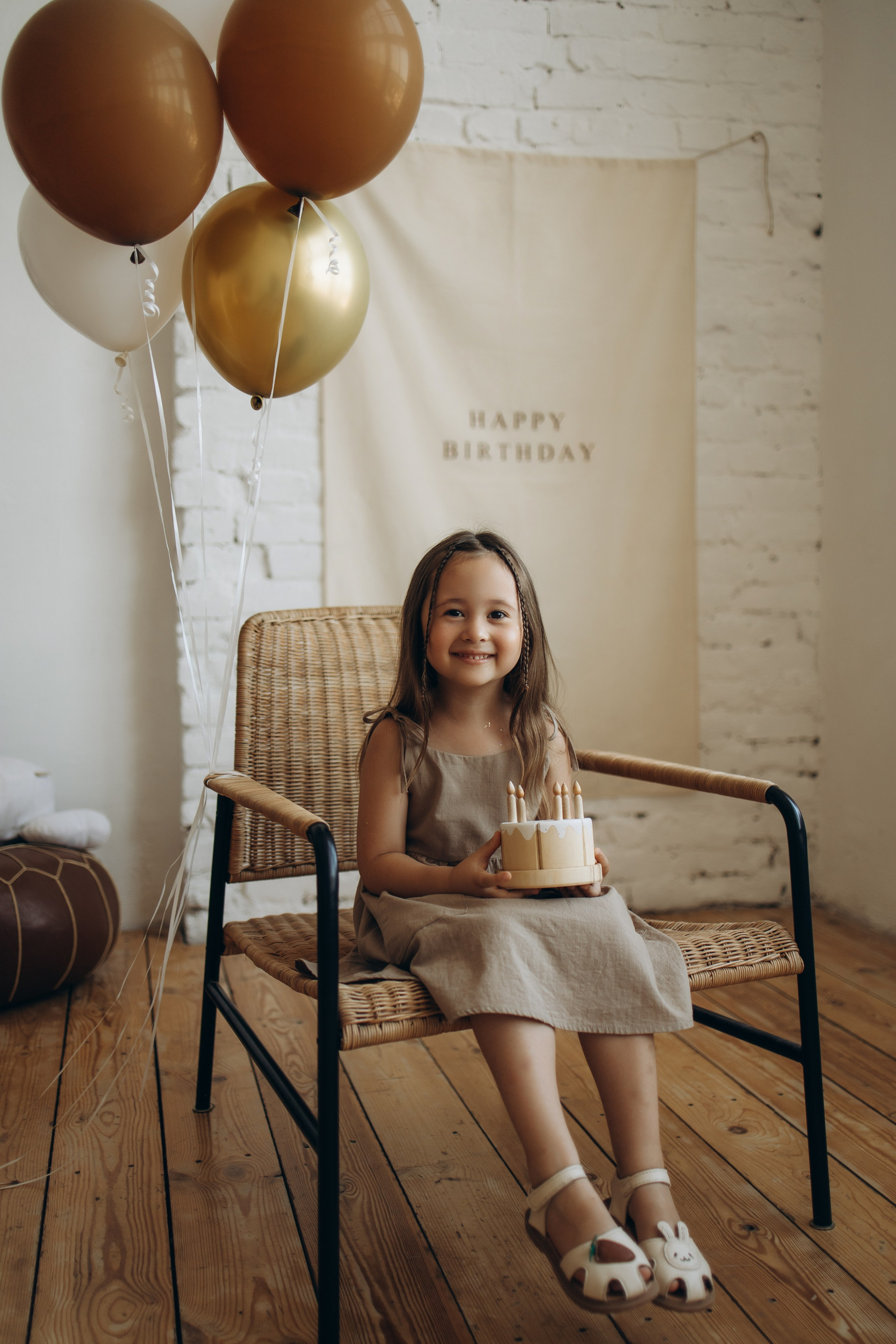 Кире 5 лет. Самый теплый фотограф в Краснодаре Рябоконь Ксения