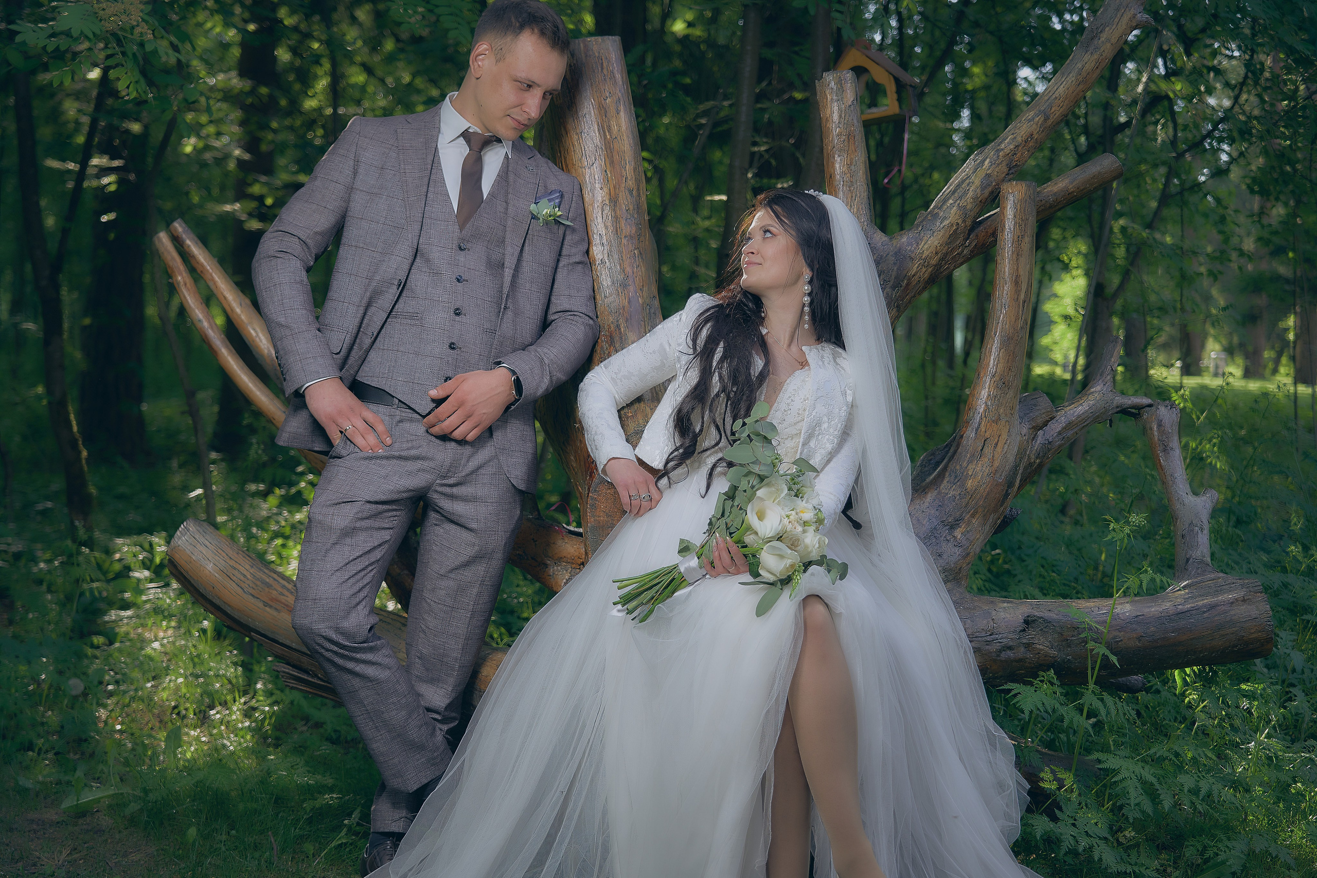 Портфолио. Фотограф в Москве Александр Кутявин