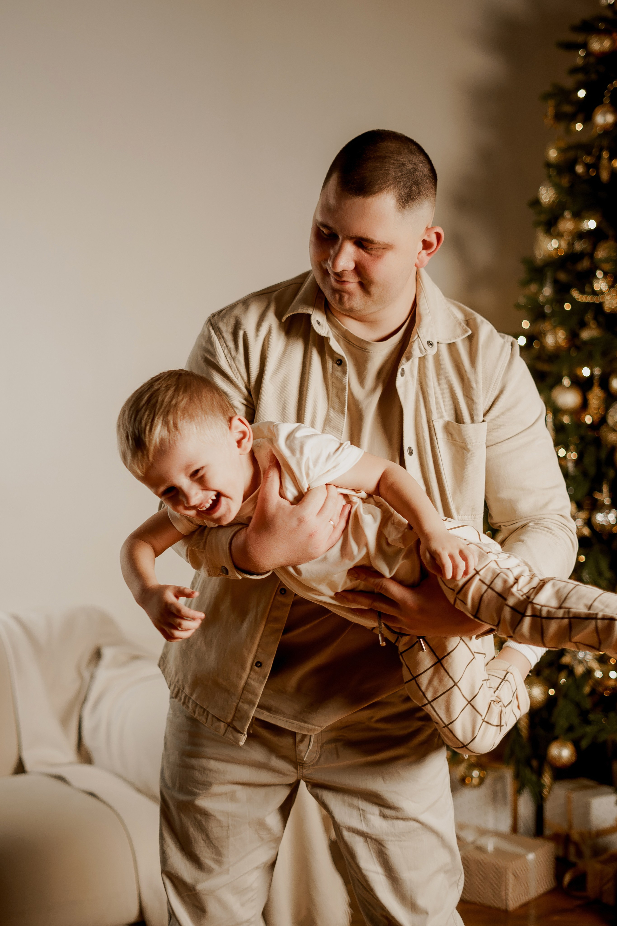 Янченко. Фотограф Валерия Крахмалева