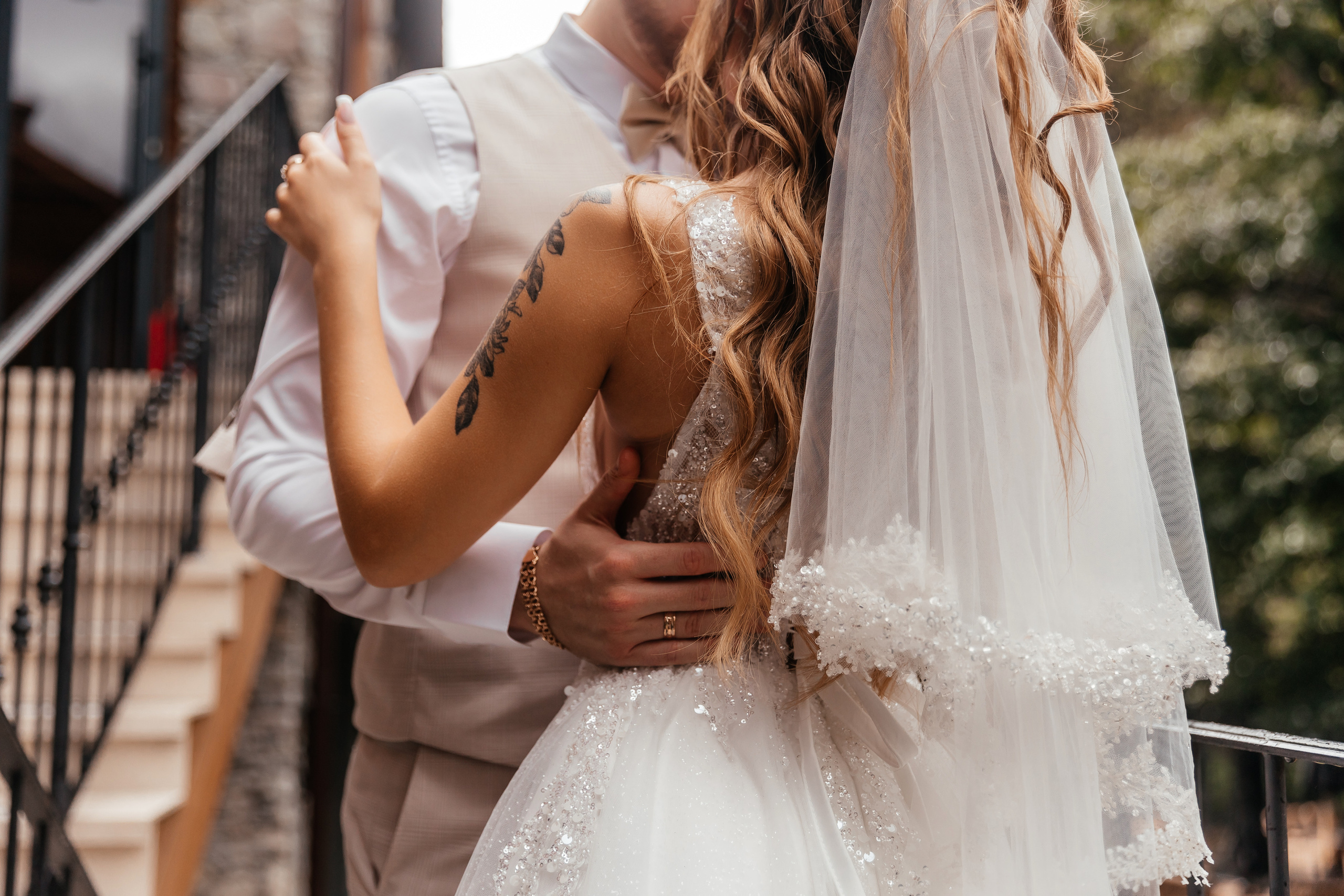 Андрей и Юля. Свадебный фотограф в Сочи, СПБ, Москве Бражников Сергей