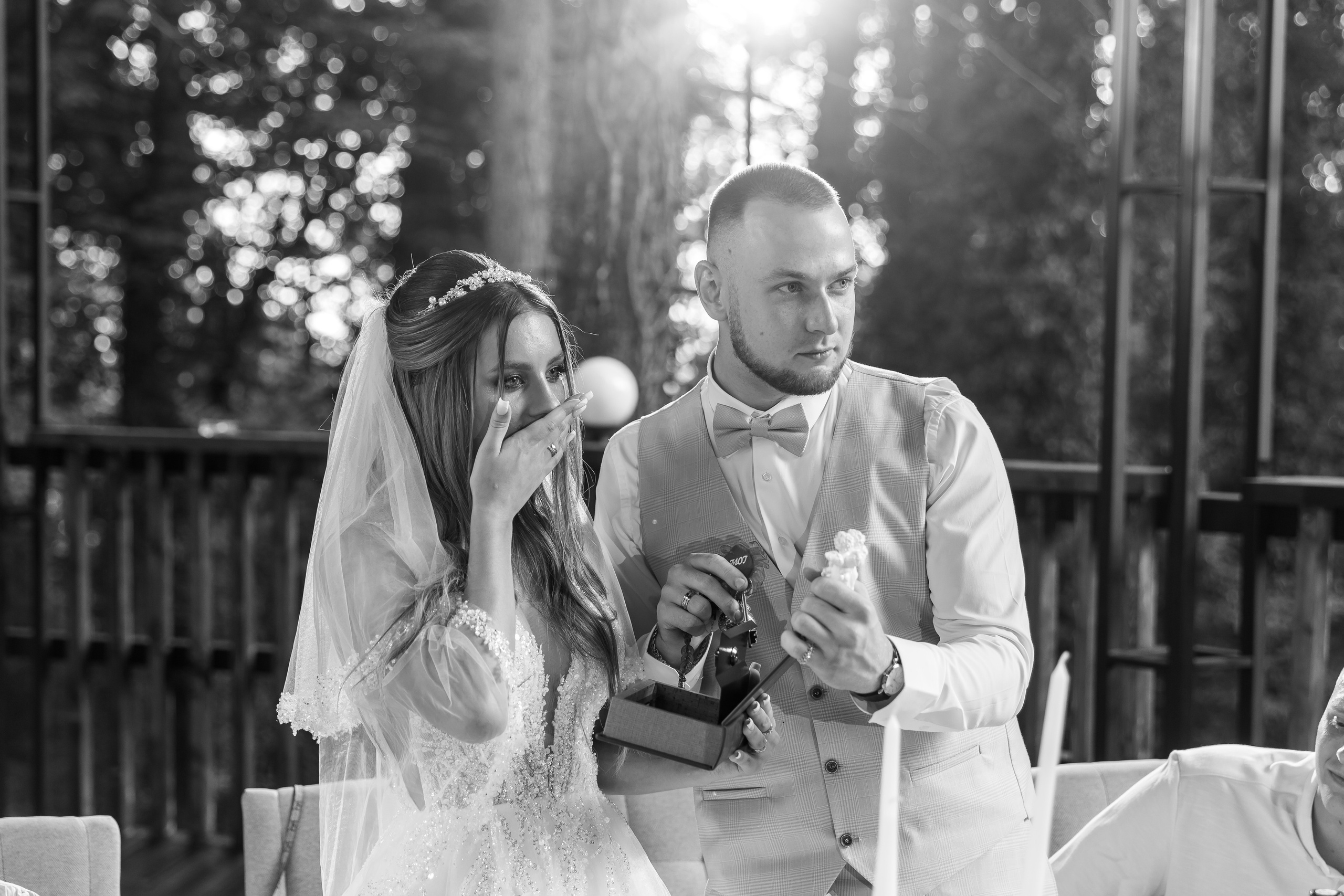 Андрей и Юля. Свадебный фотограф в Сочи, СПБ, Москве Бражников Сергей