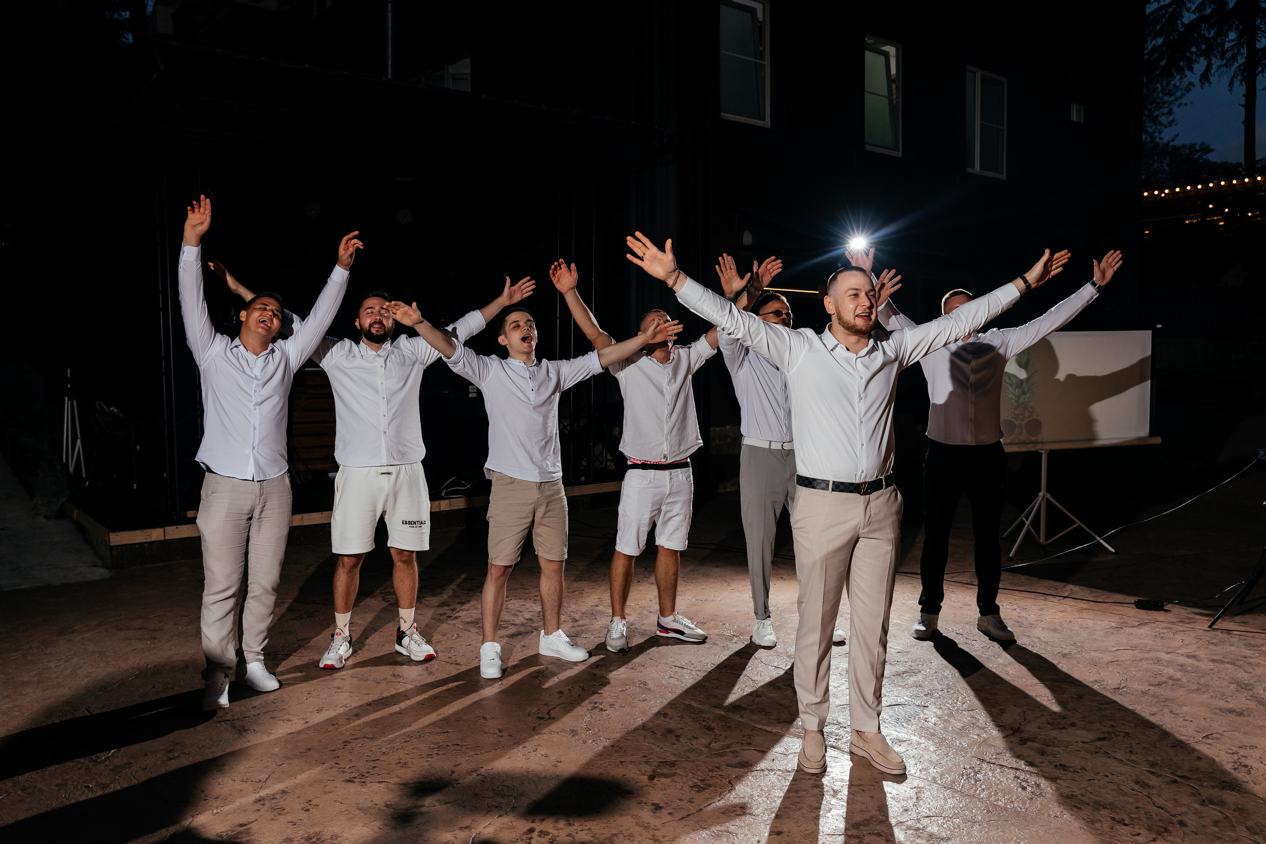 Андрей и Юля. Свадебный фотограф в Сочи, СПБ, Москве Бражников Сергей