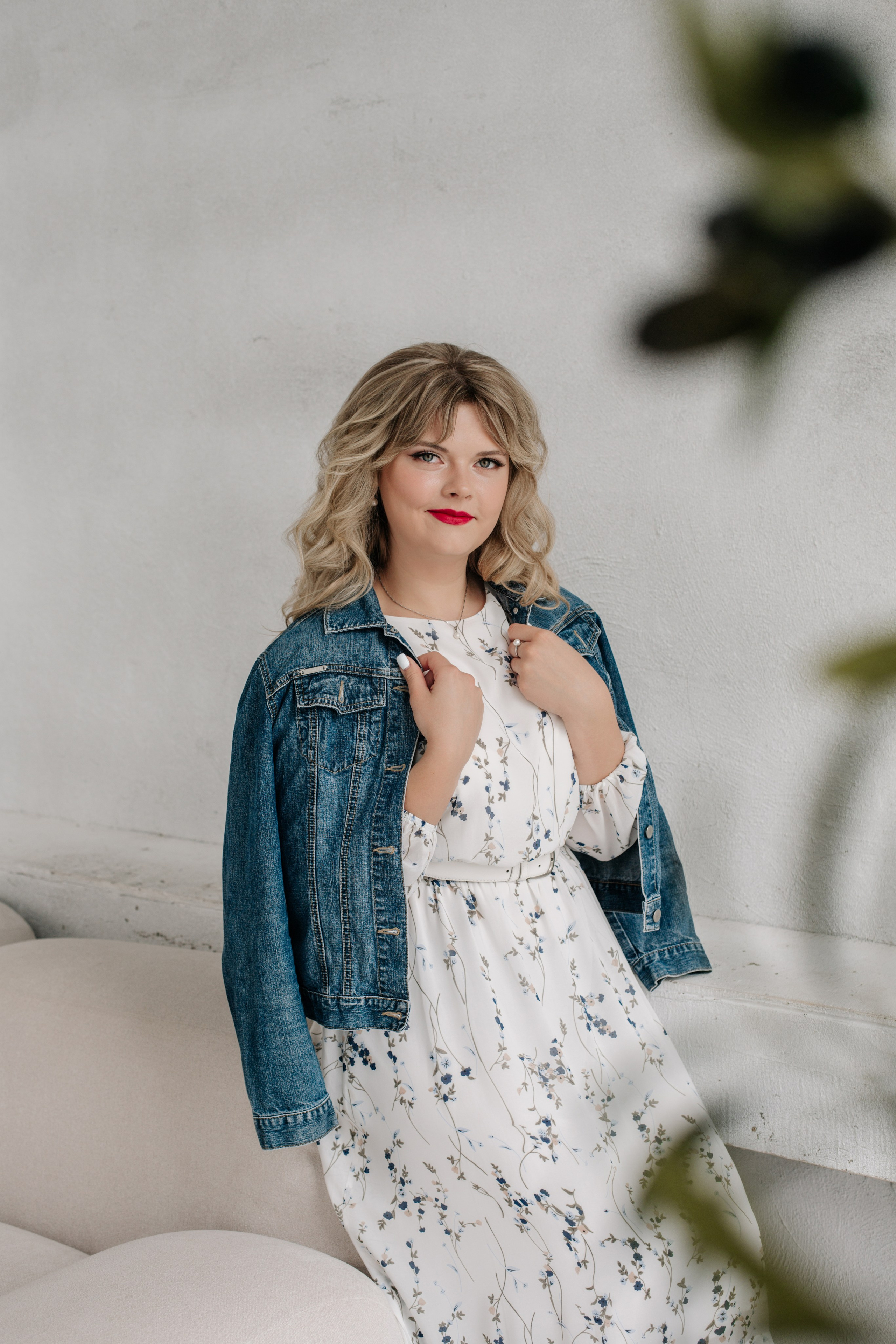 Полиночка (студия My place). Семейный и свадебный фотограф в Воронеже Майя Добровольская