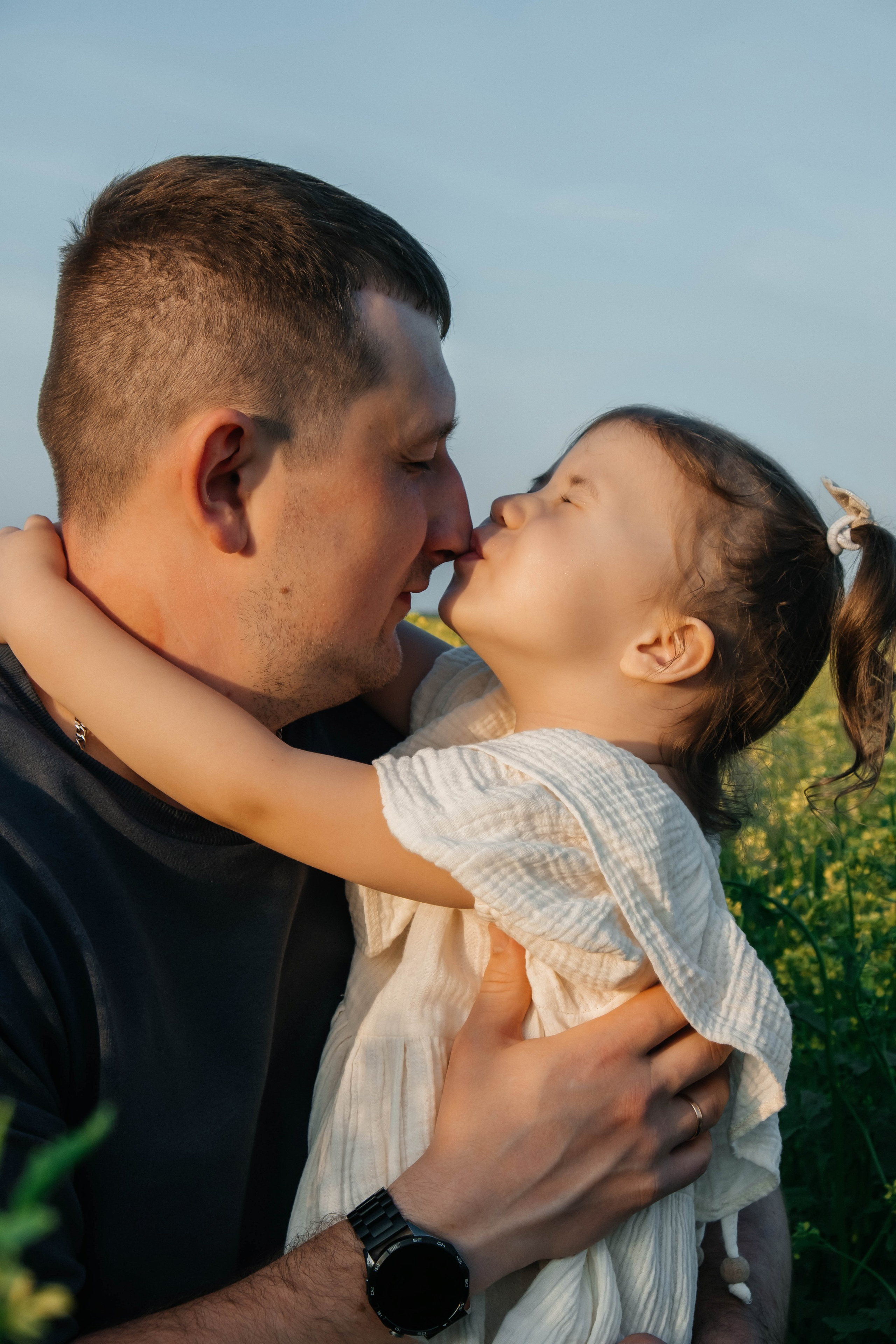 Family. Summer. Свадебный и портретный фотограф Казань | Белебей