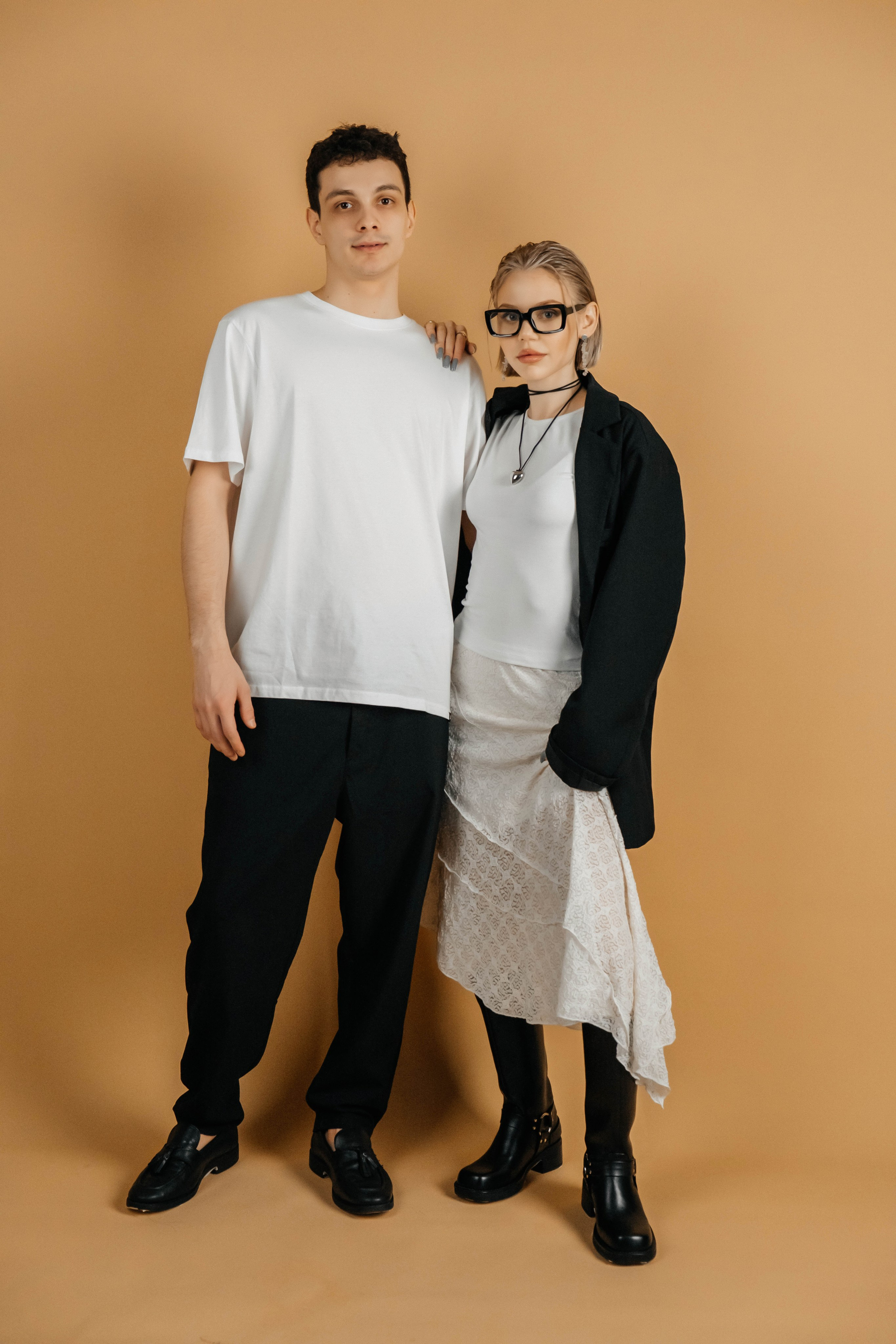 Рома&Даша. Свадебный и портретный фотограф Казань | Белебей