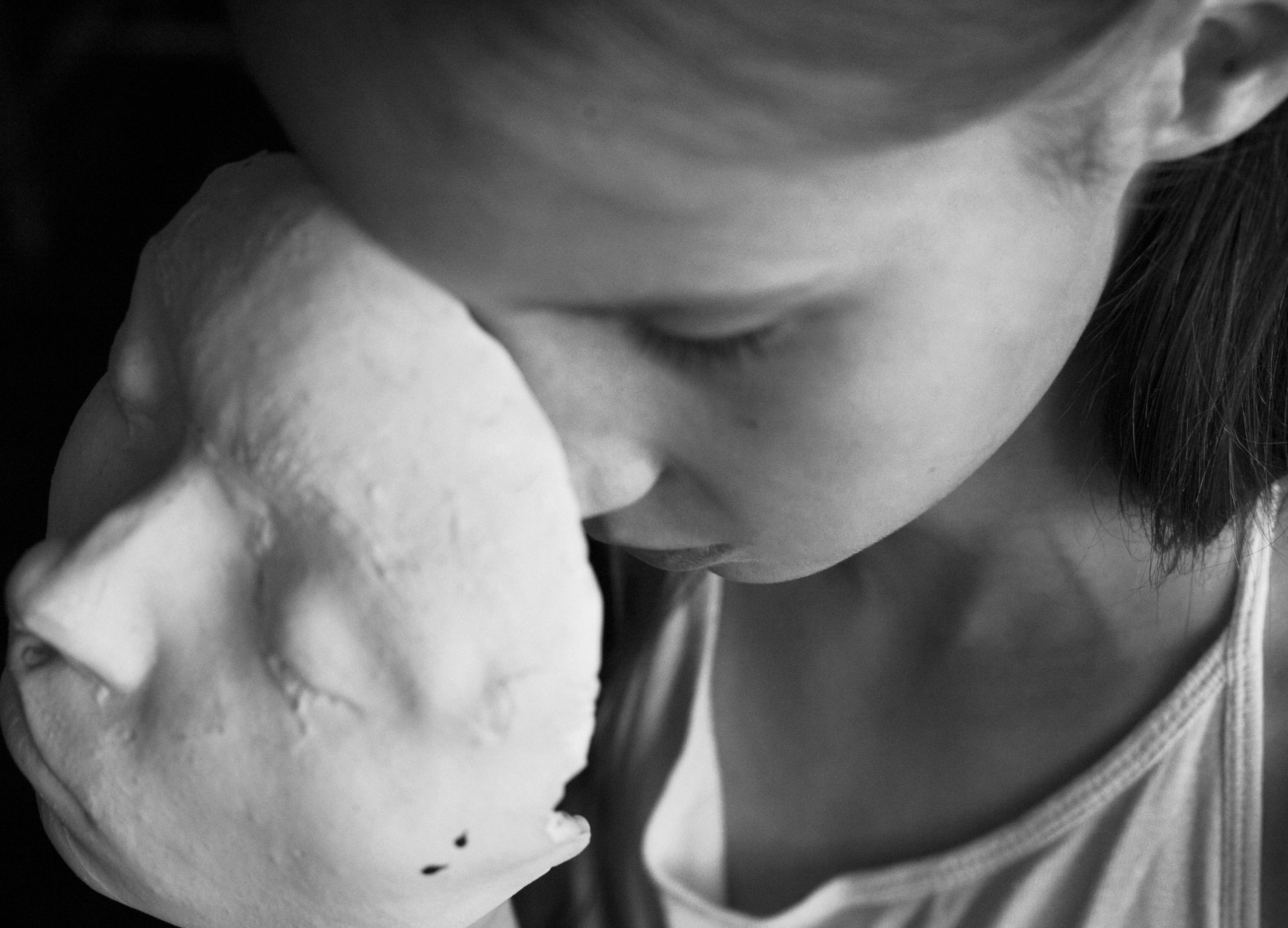 Портретный фотограф в Санкт-Петербурге Екатерина Маркова