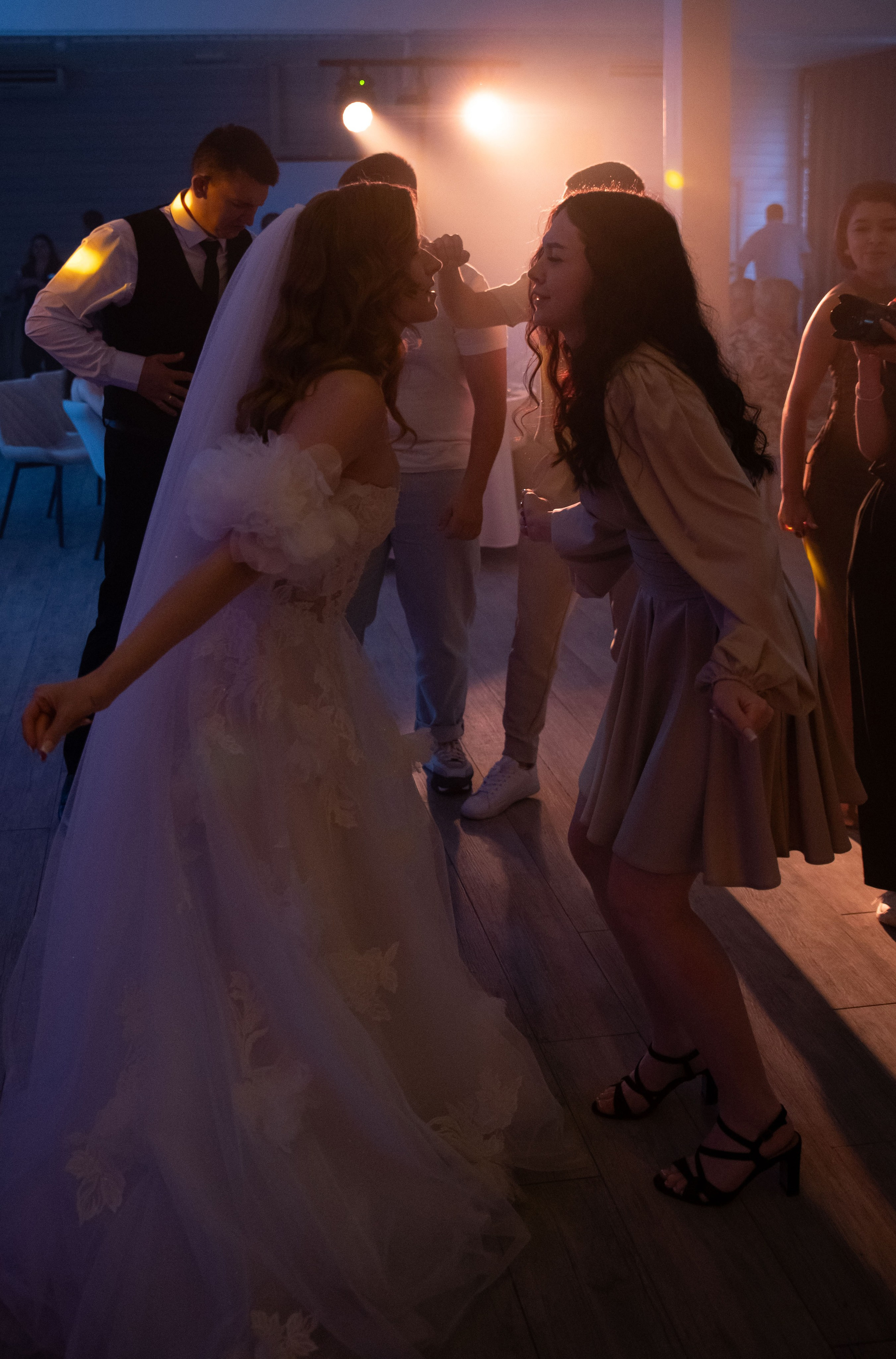 Миша и Лена. Свадебный фотограф Евгения Наумовец