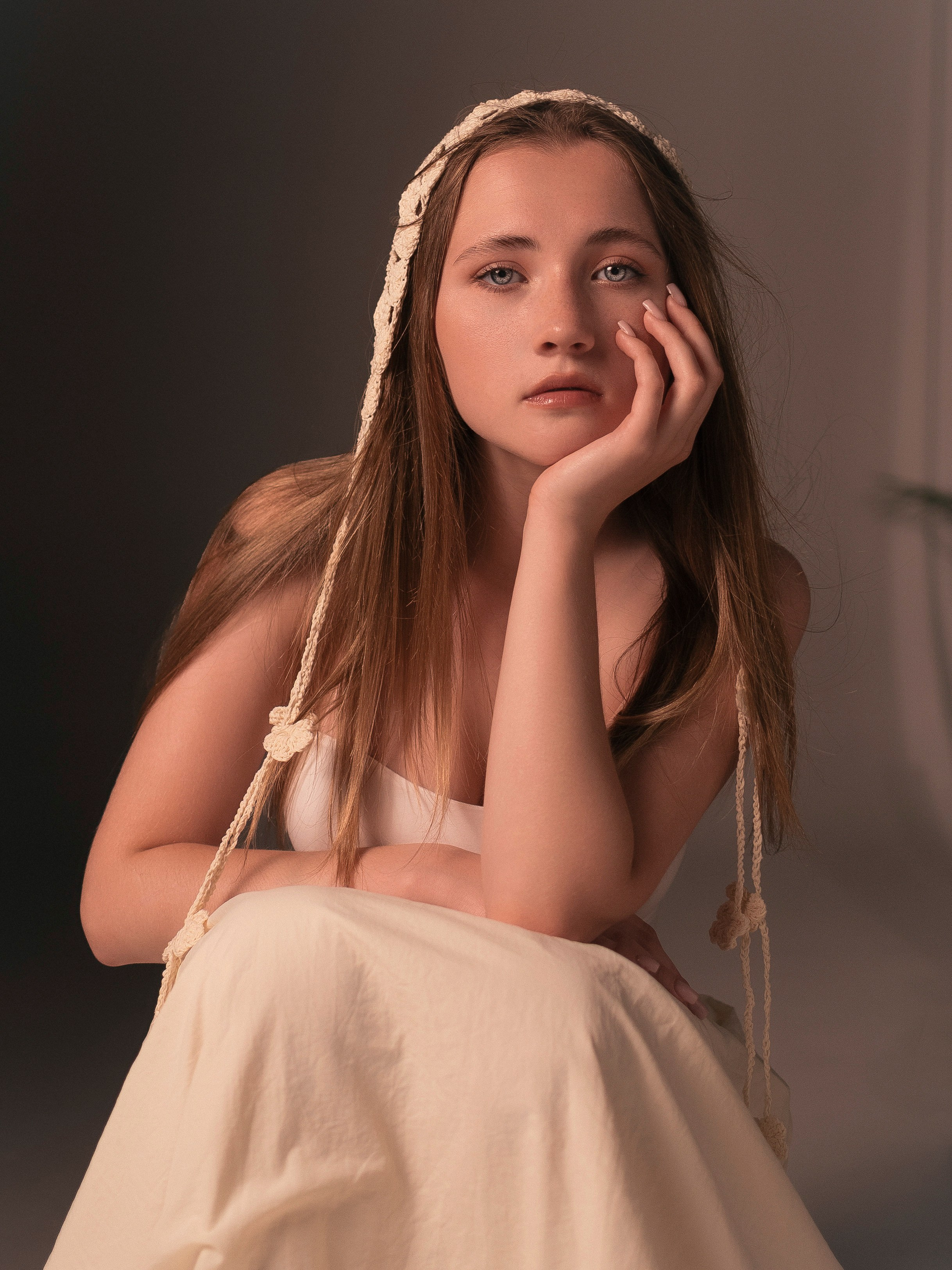 Вологжина Александра. Promodels