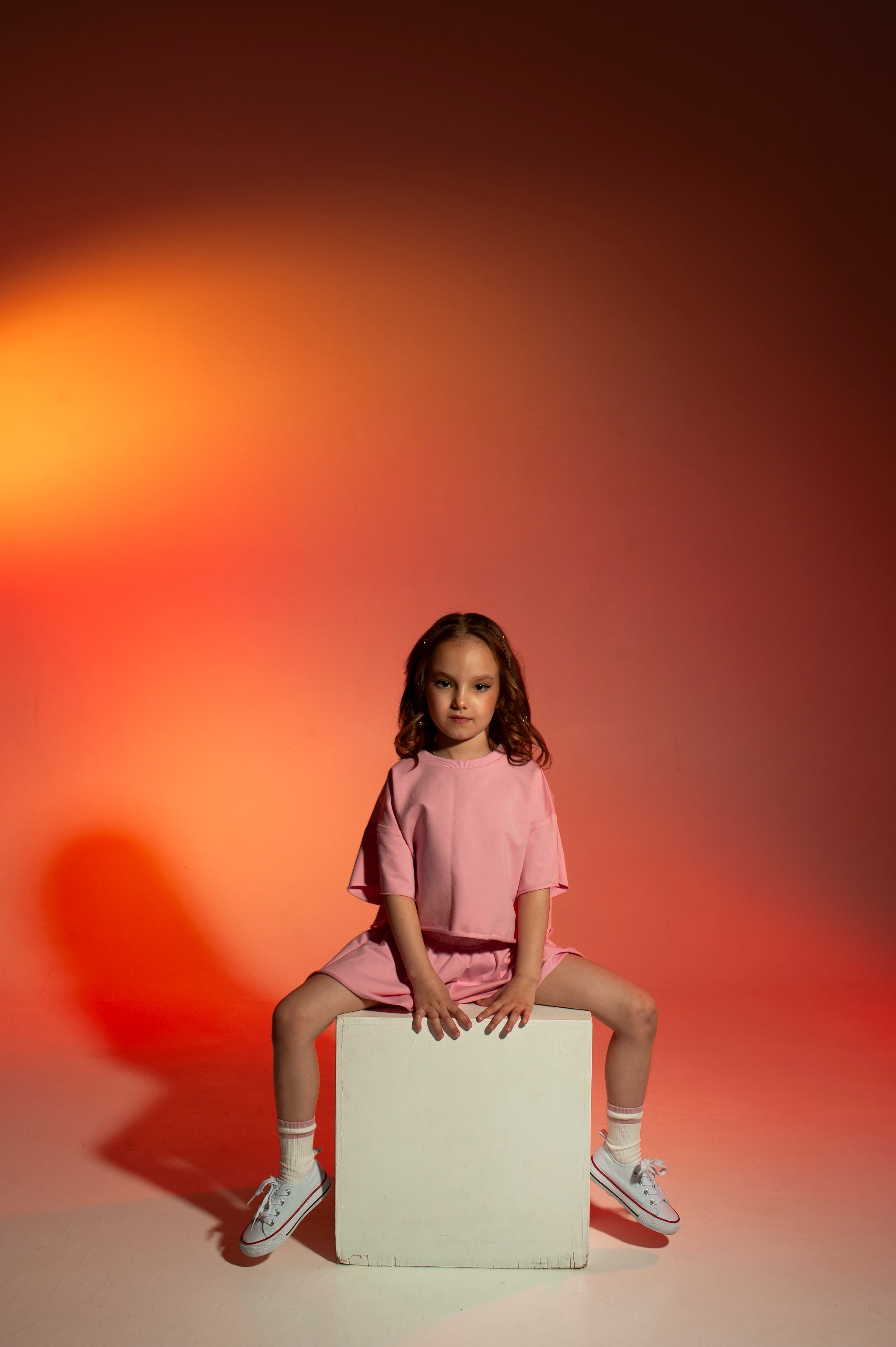 Плотникова Милана. Promodels