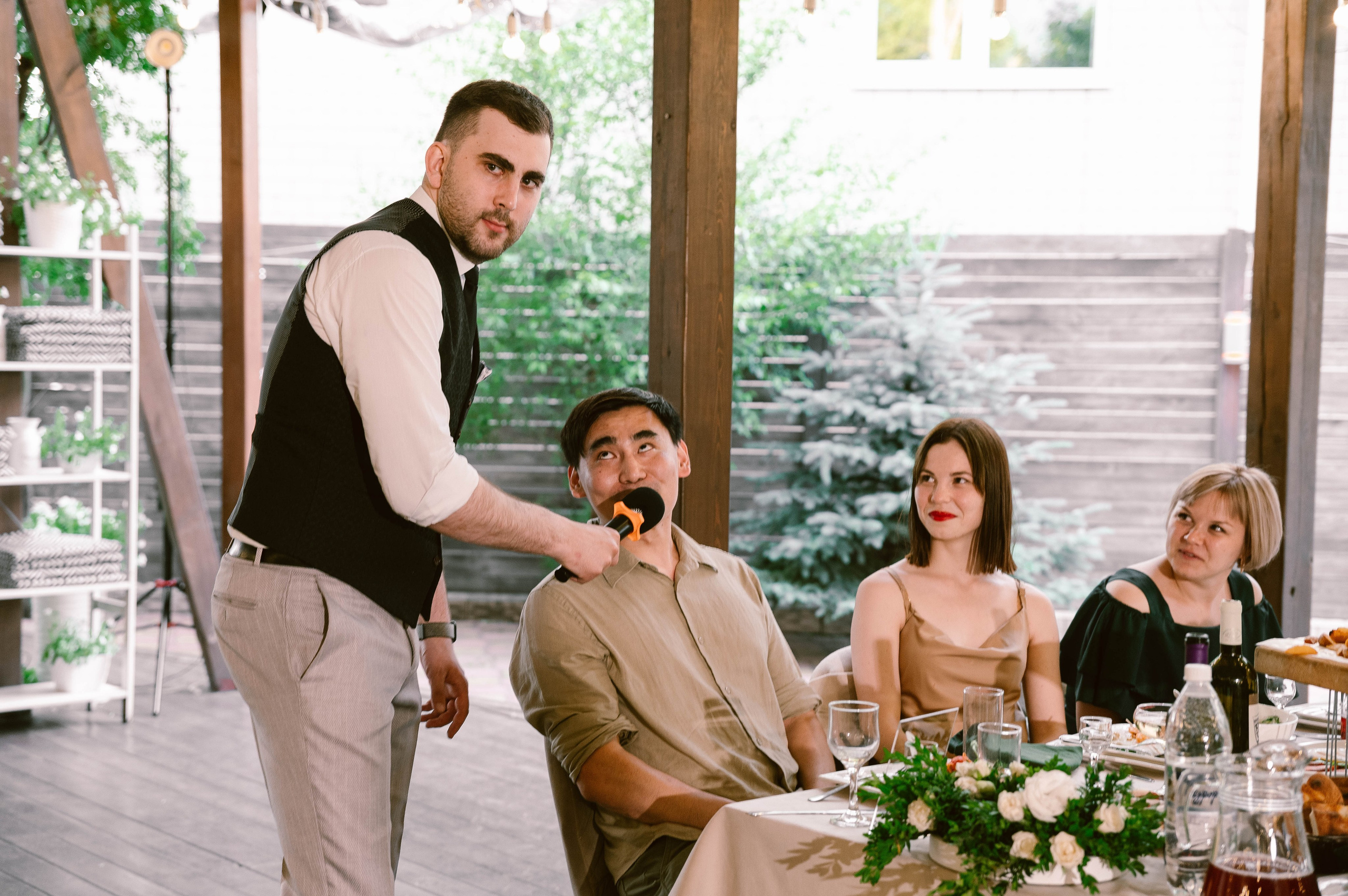 Андрей и Ульяна. Свадебный и семейный фотограф в Чите Юлия Оранская